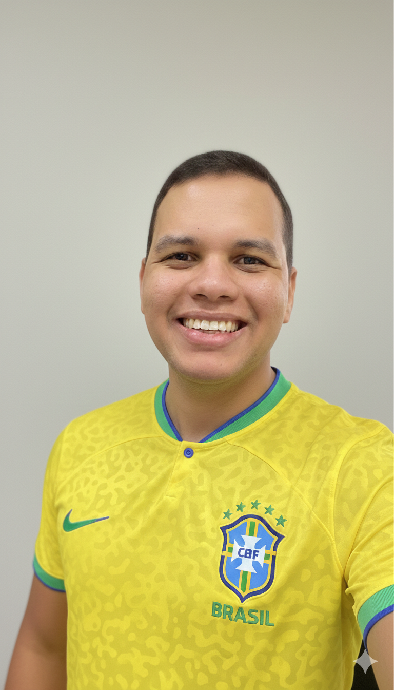 Foto do atleta