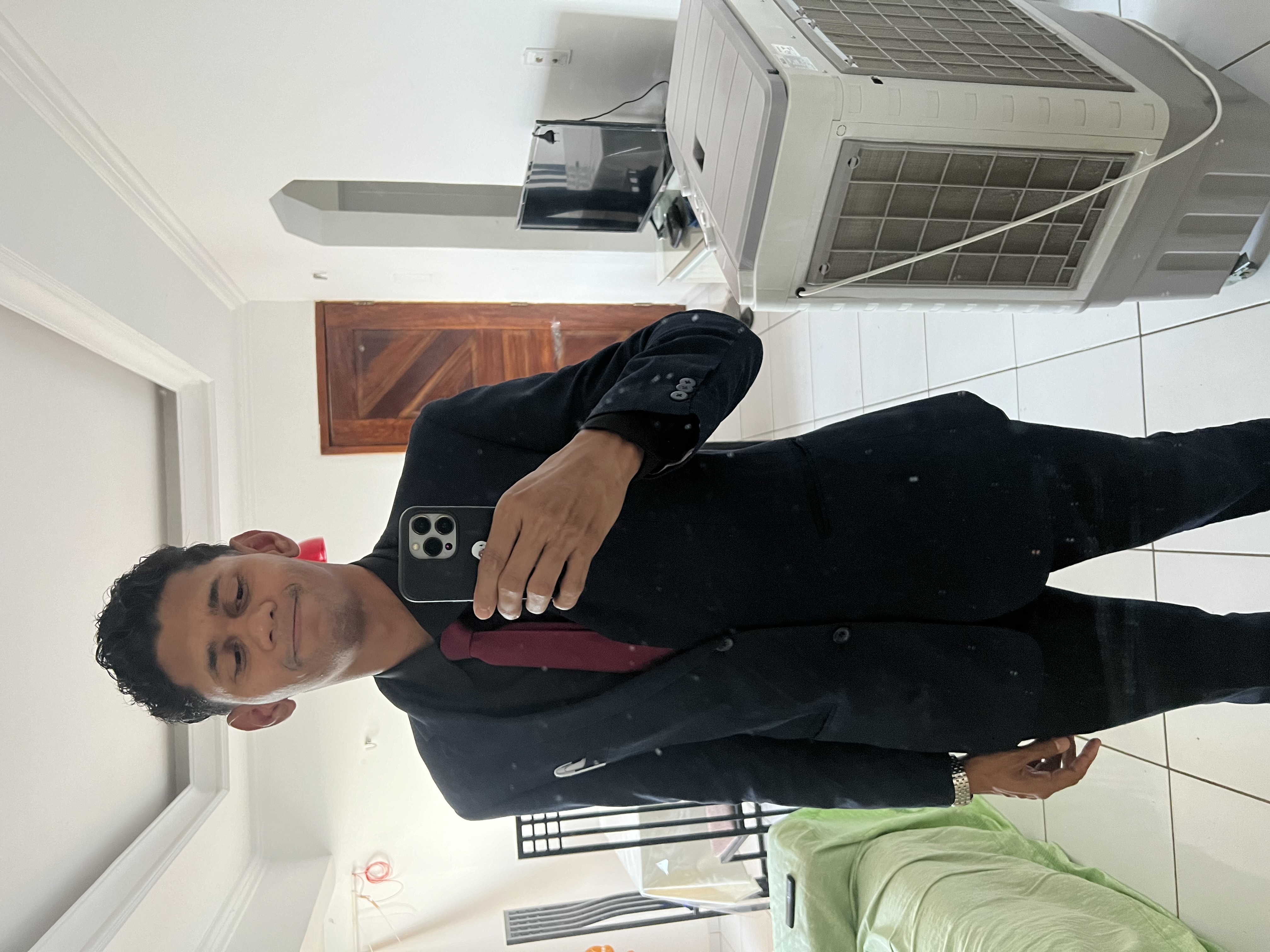 Foto do atleta