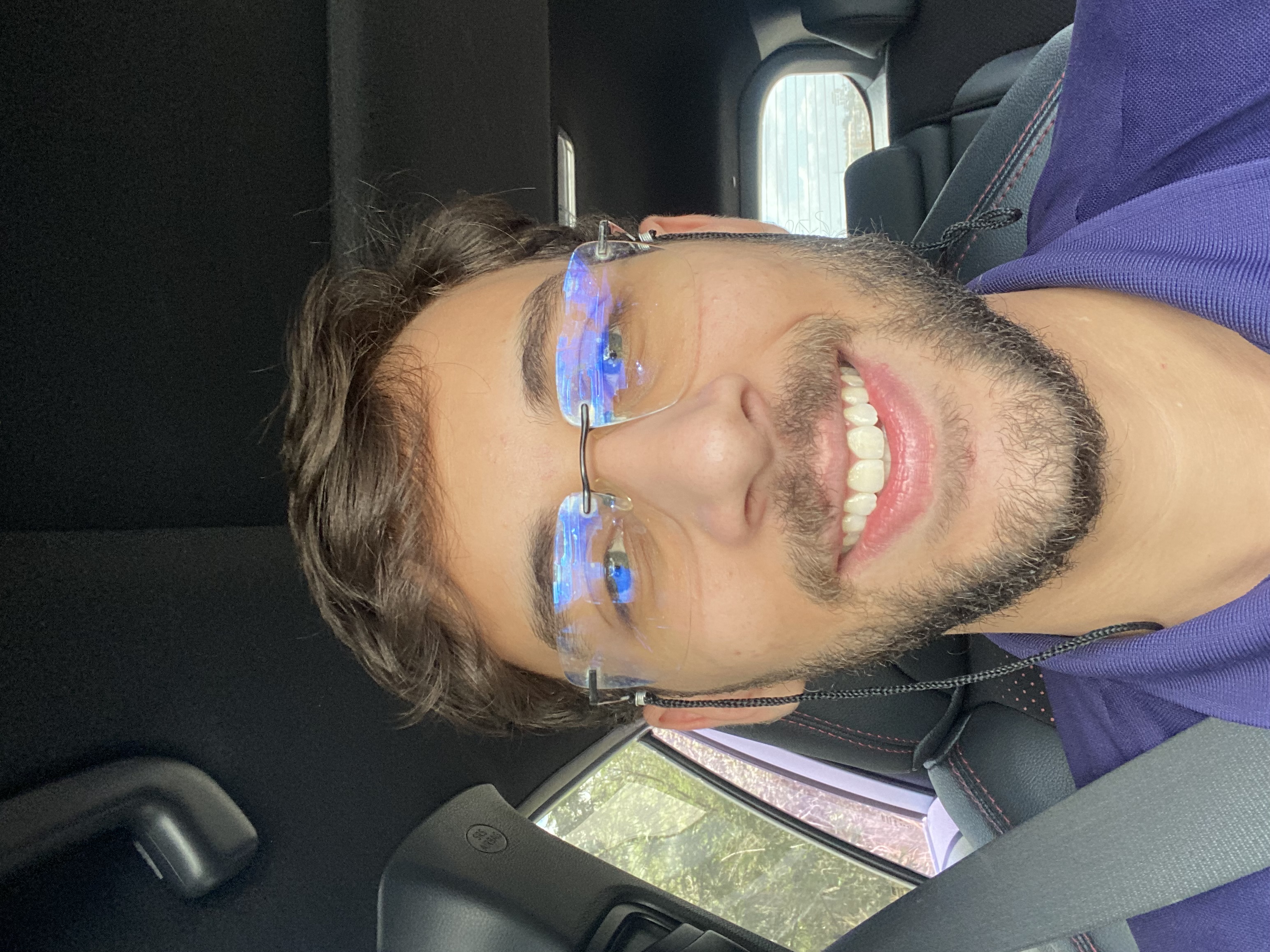 Foto do atleta