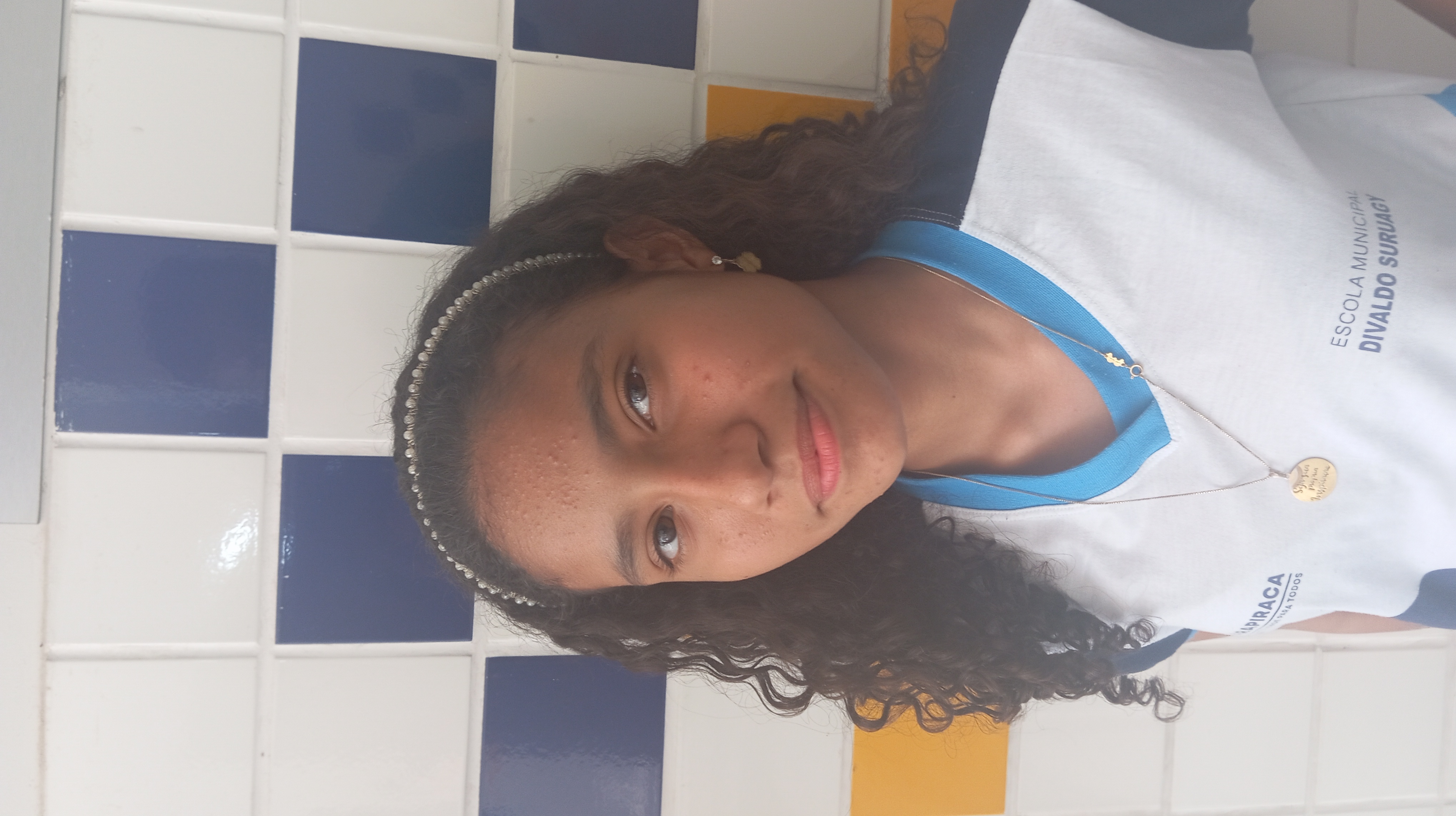 Foto do atleta