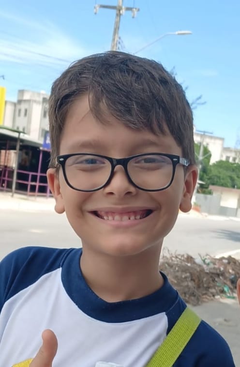 Foto do atleta