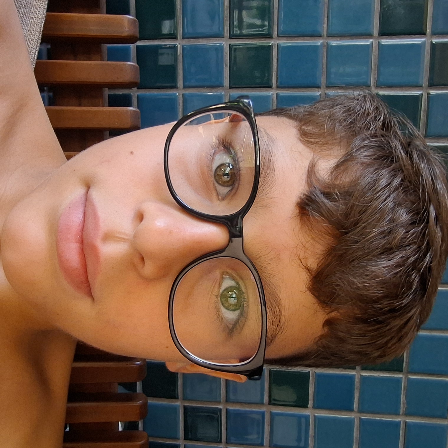 Foto do atleta