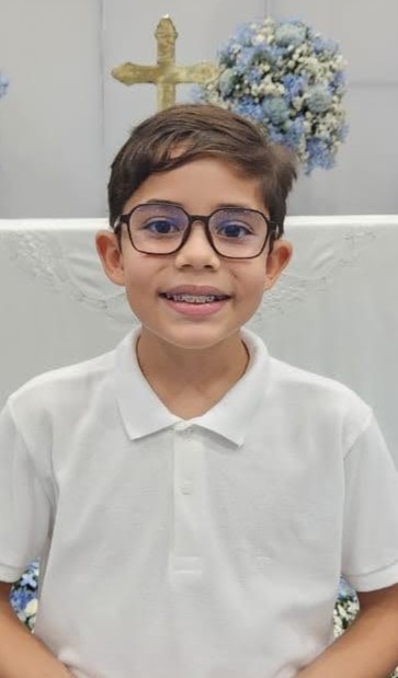Foto do atleta