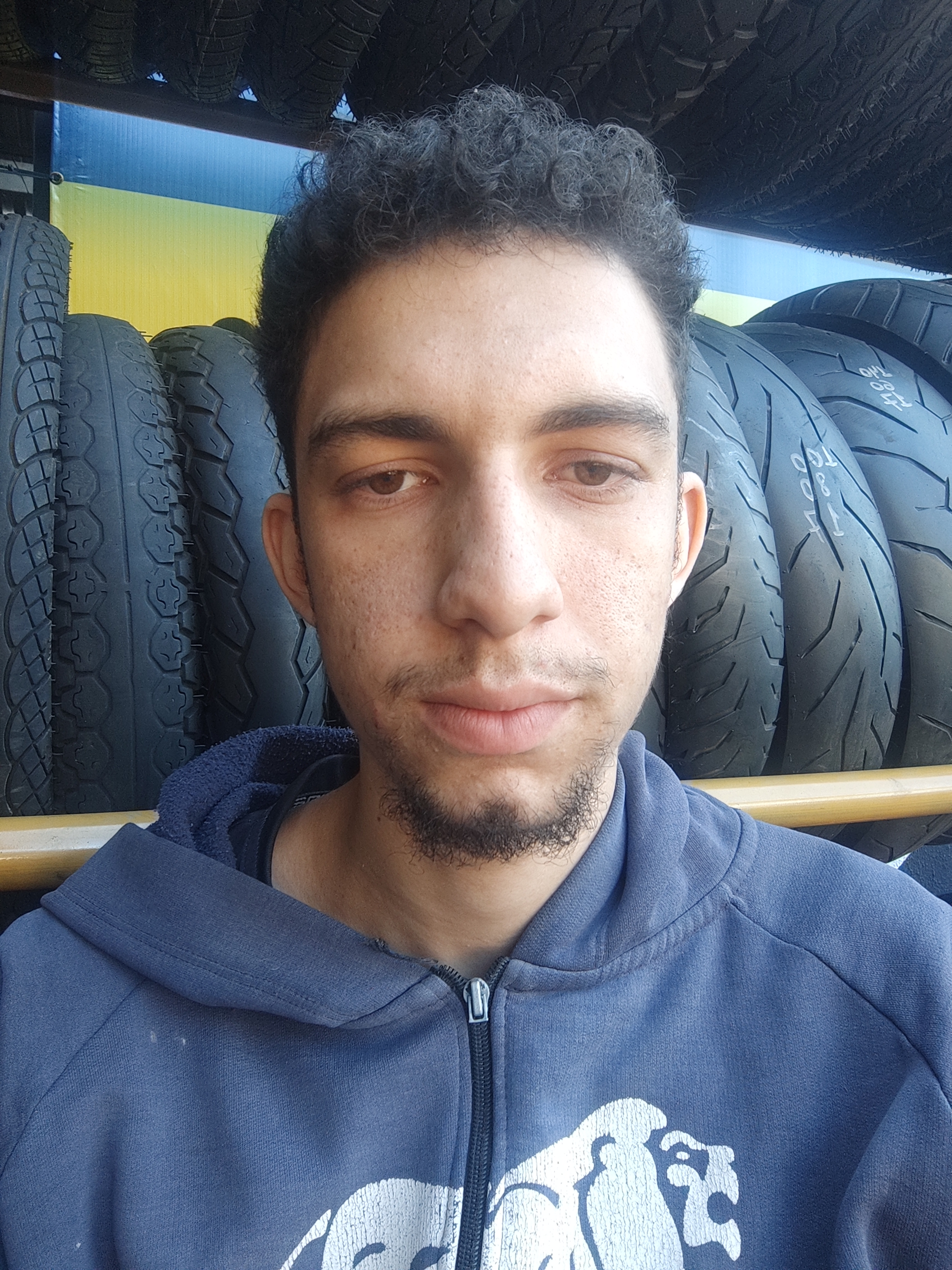 Foto do atleta