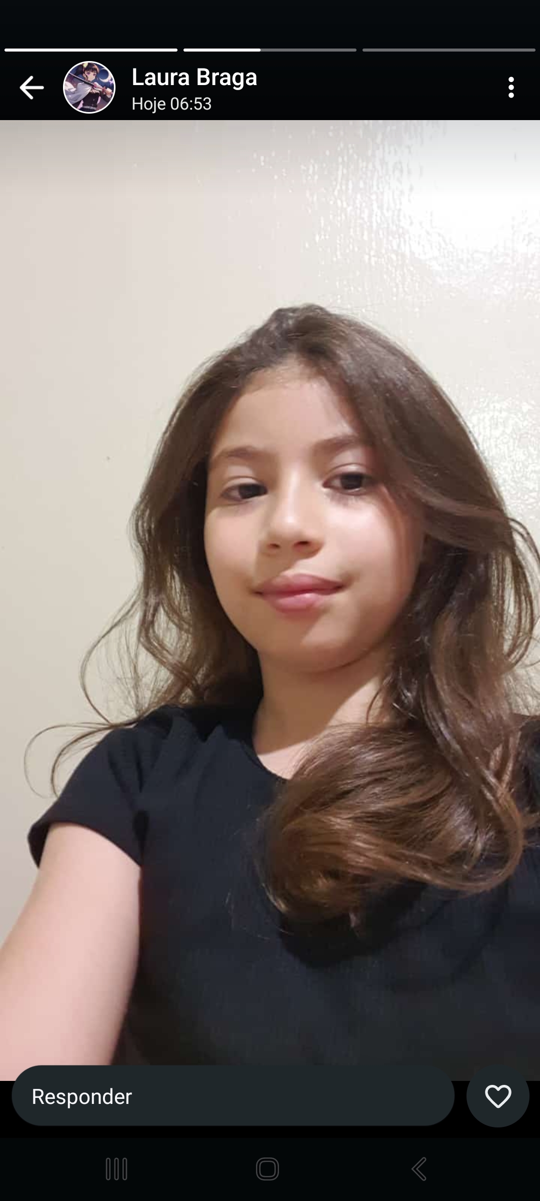 Foto do atleta