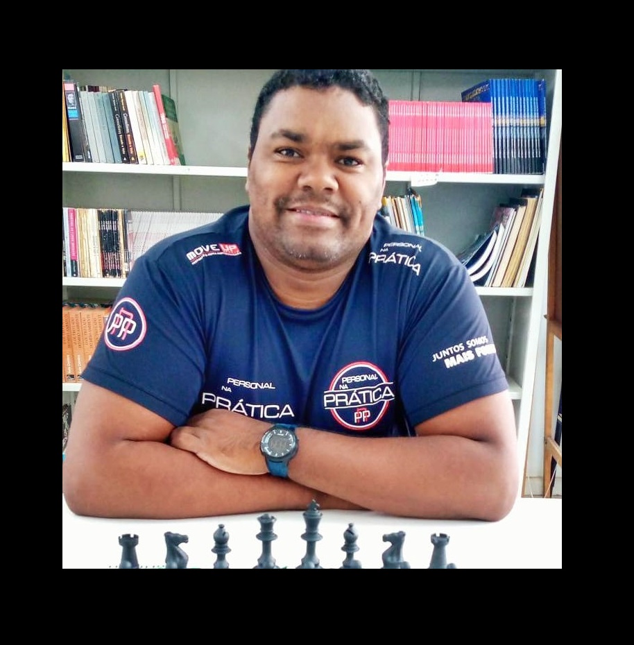 Foto do atleta