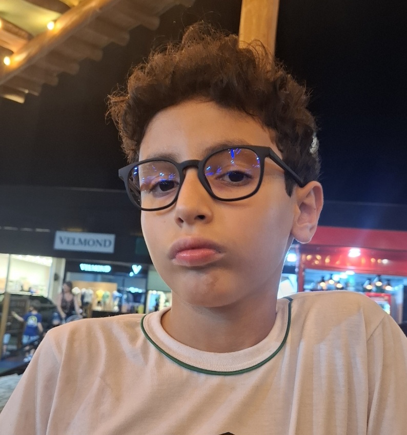 Foto do atleta