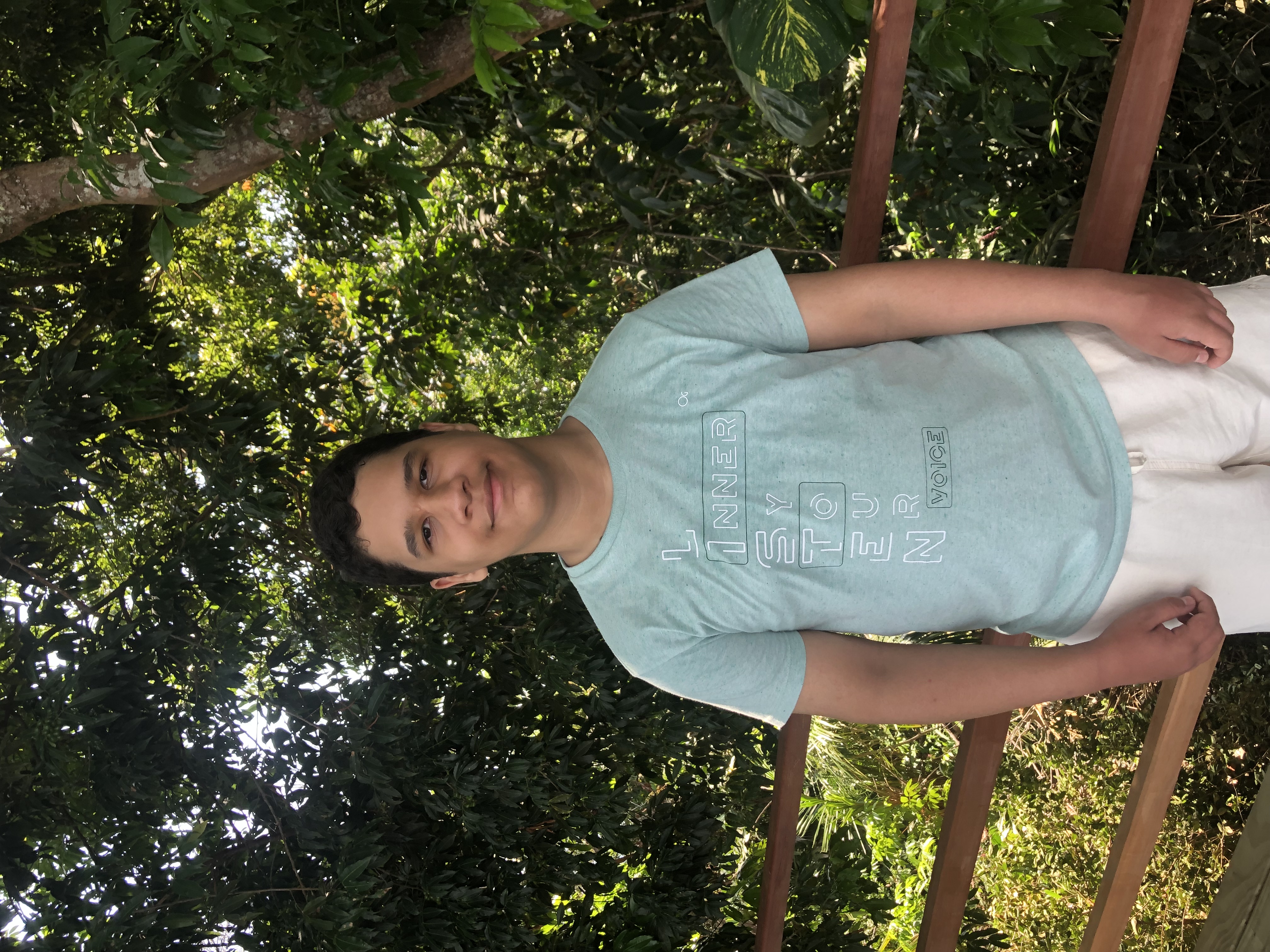 Foto do atleta