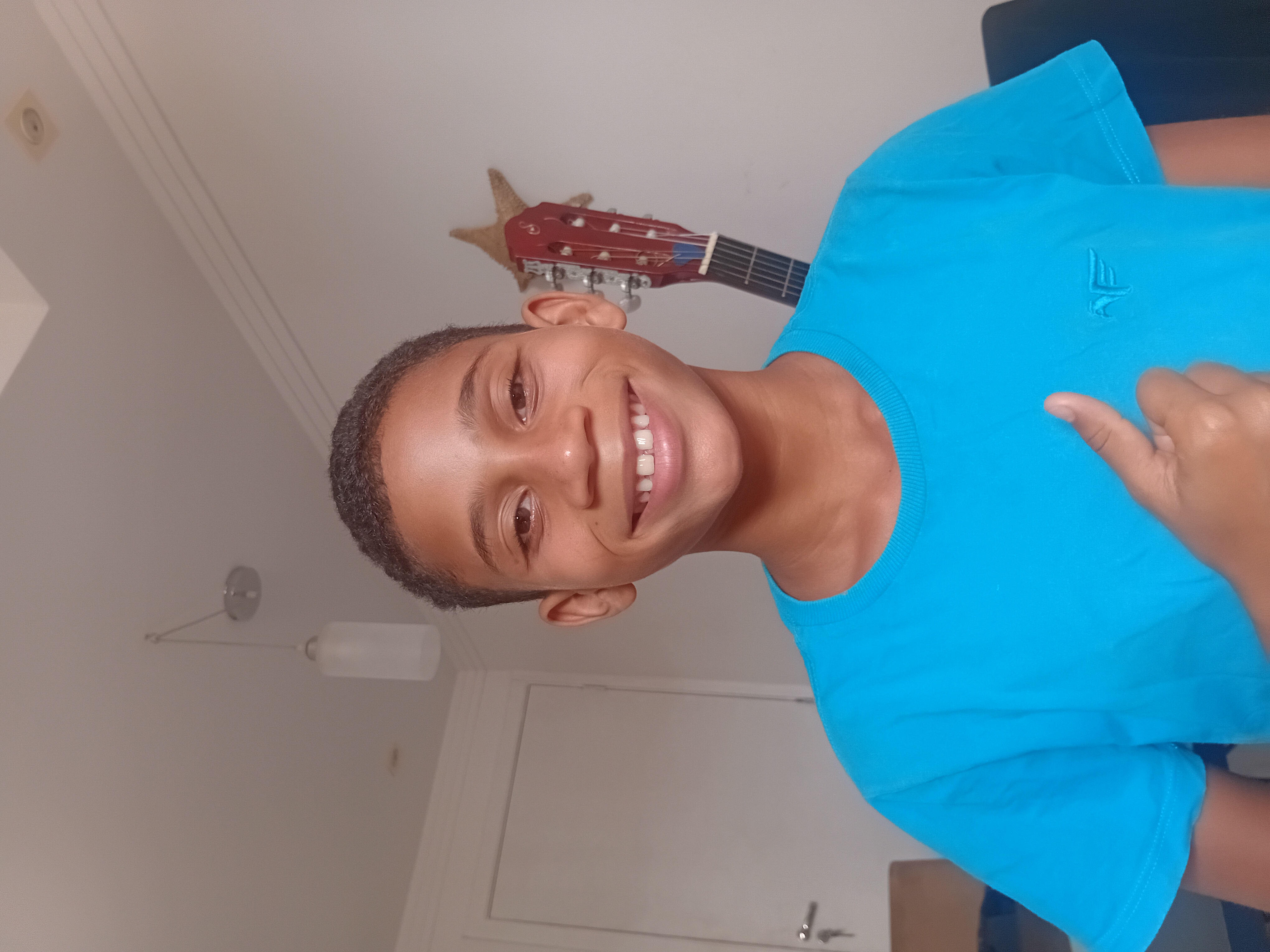 Foto do atleta