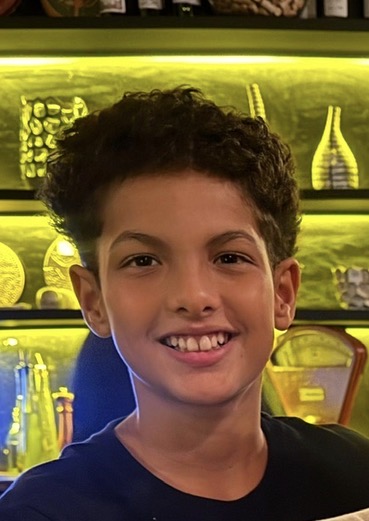 Foto do atleta