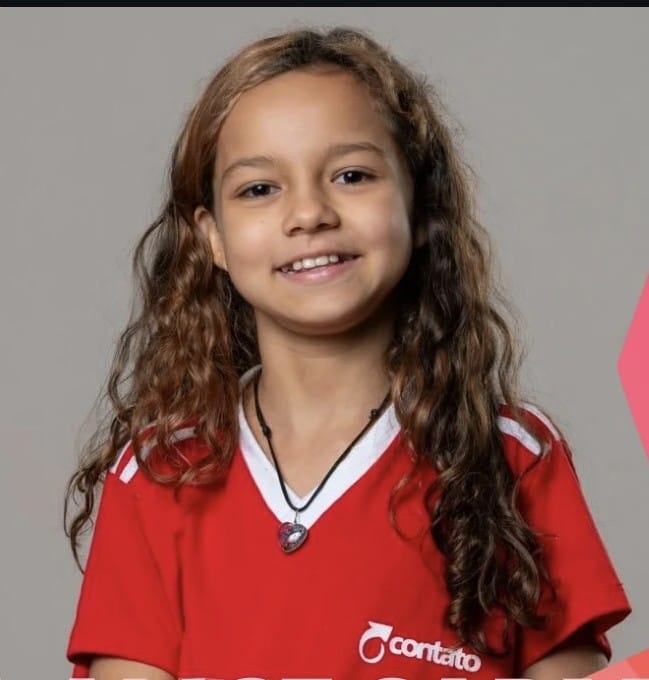 Foto do atleta