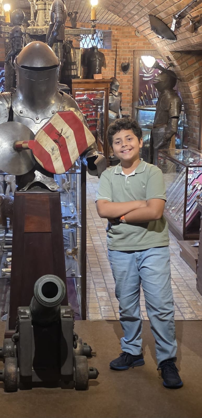 Foto do atleta
