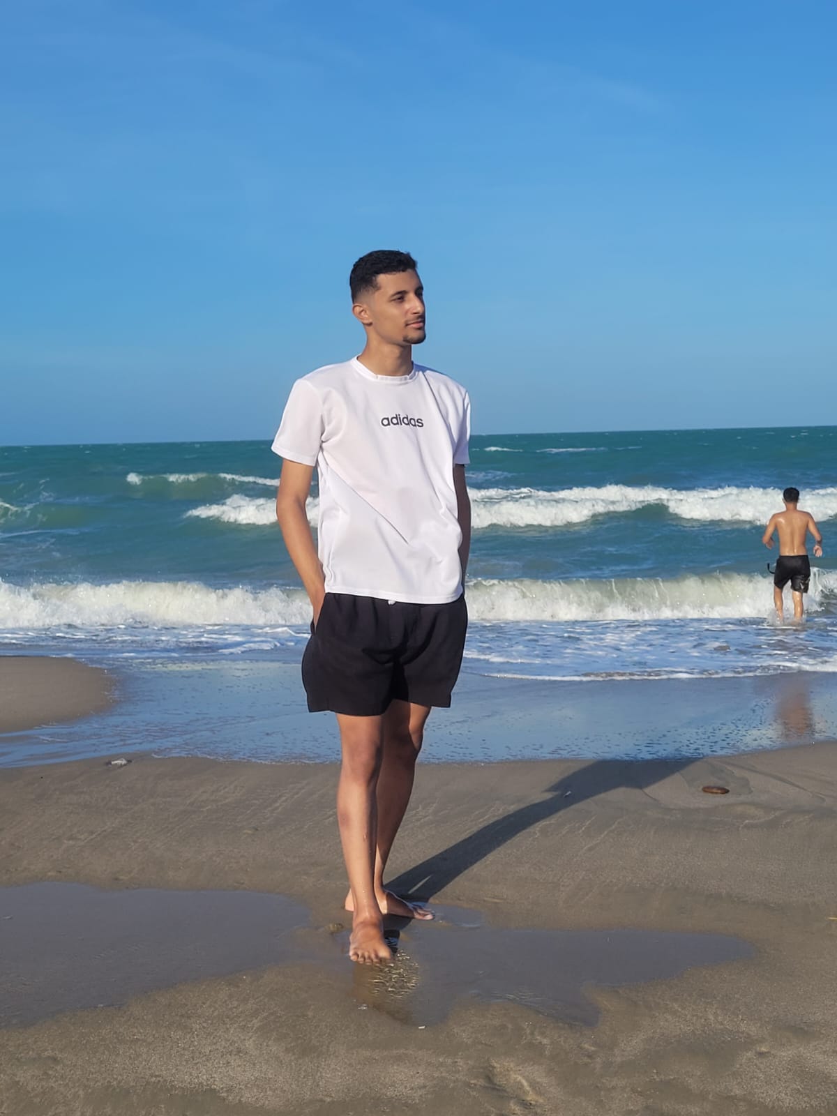 Foto do atleta