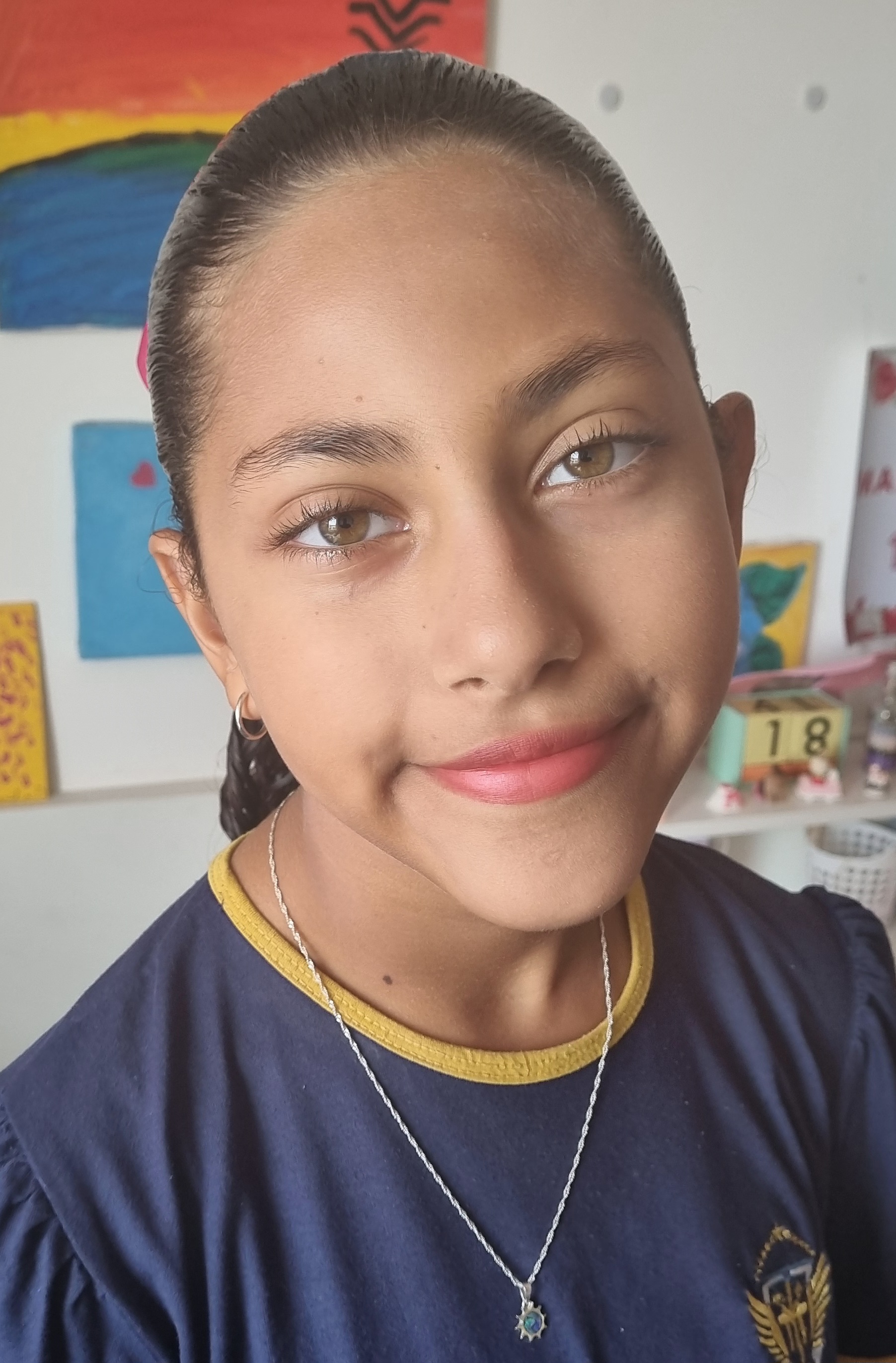 Foto do atleta