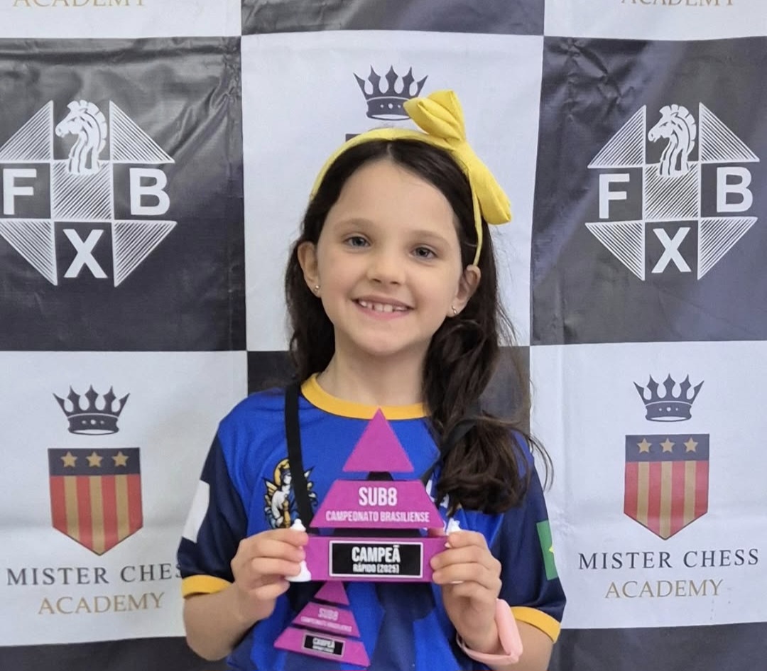 Foto do atleta