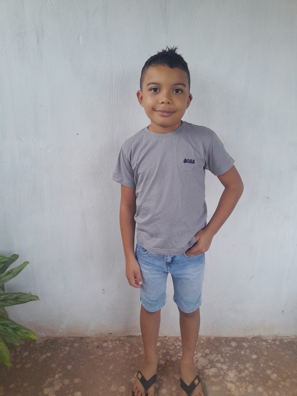 Foto do atleta