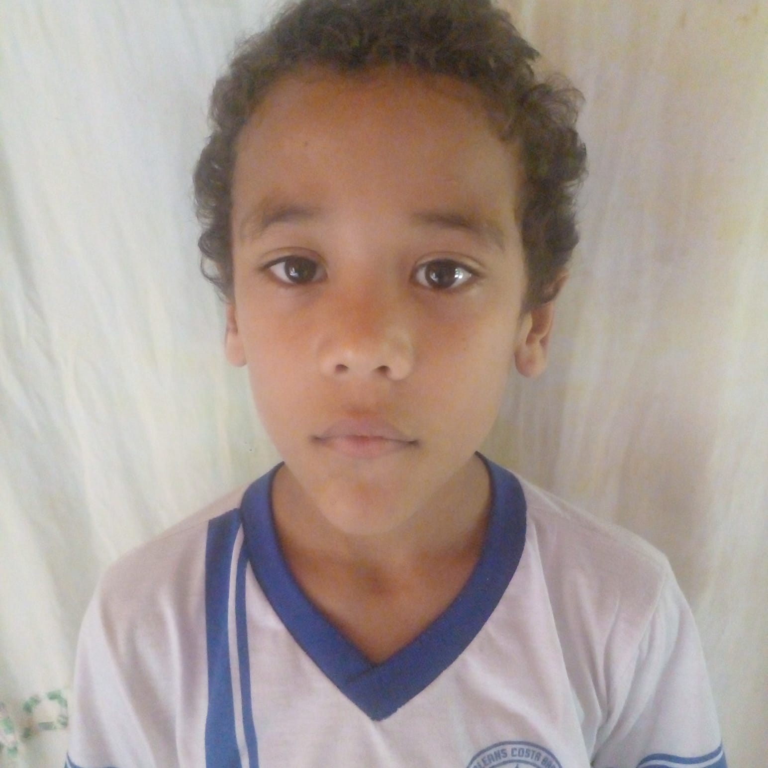 Foto do atleta