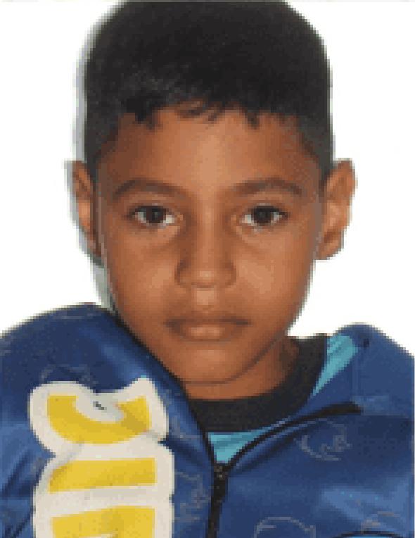 Foto do atleta