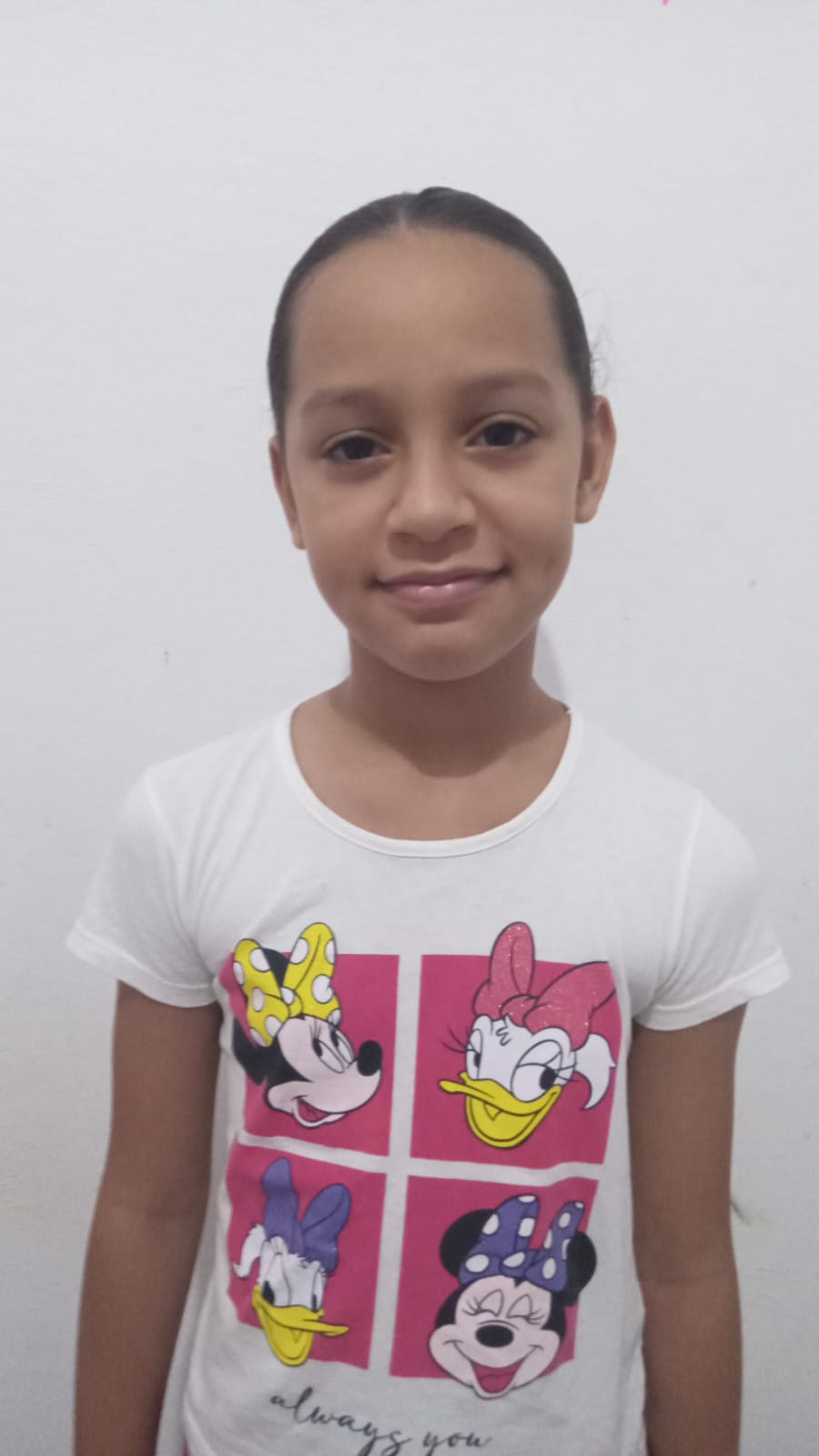 Foto do atleta
