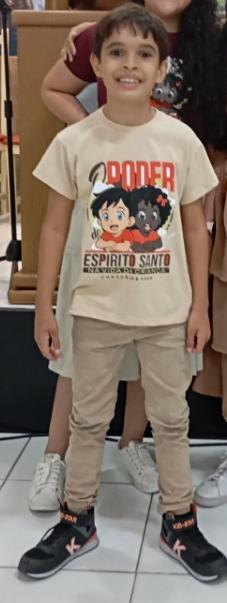 Foto do atleta