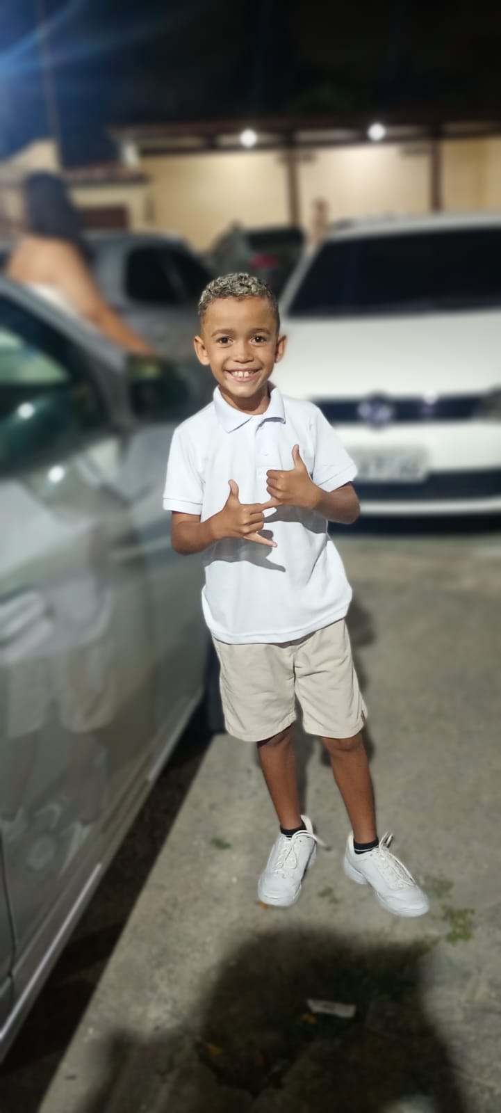 Foto do atleta