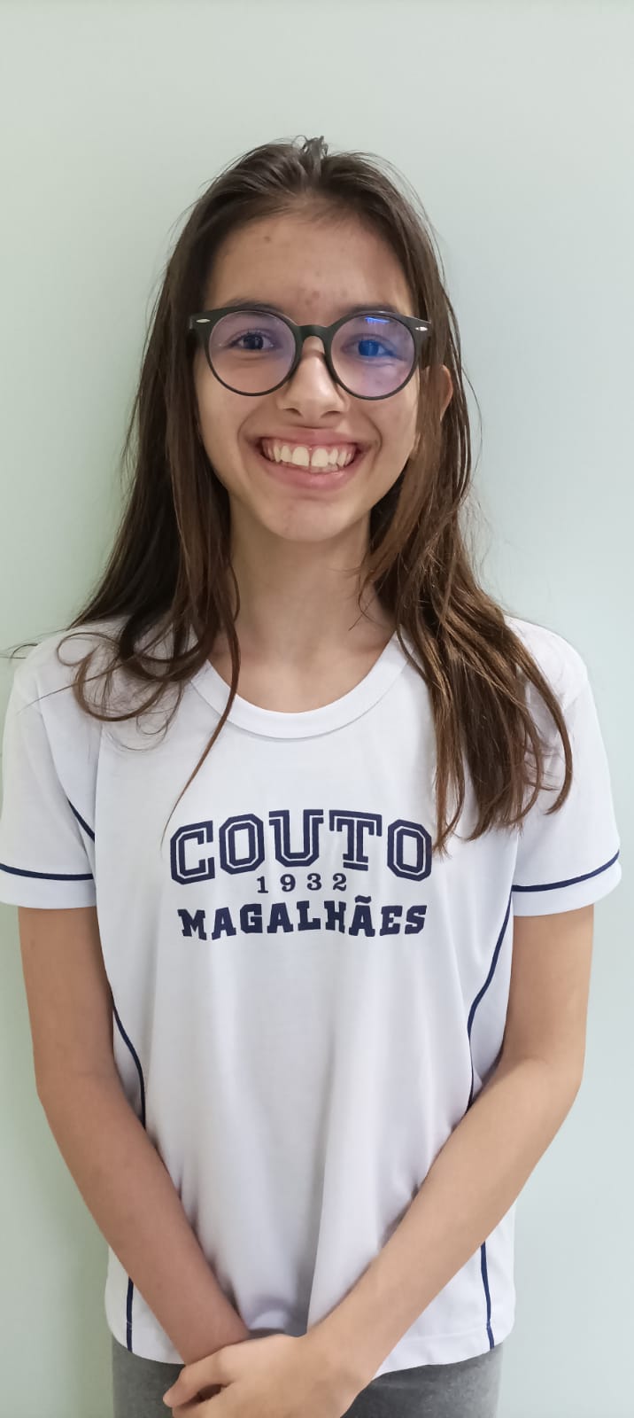 Foto do atleta