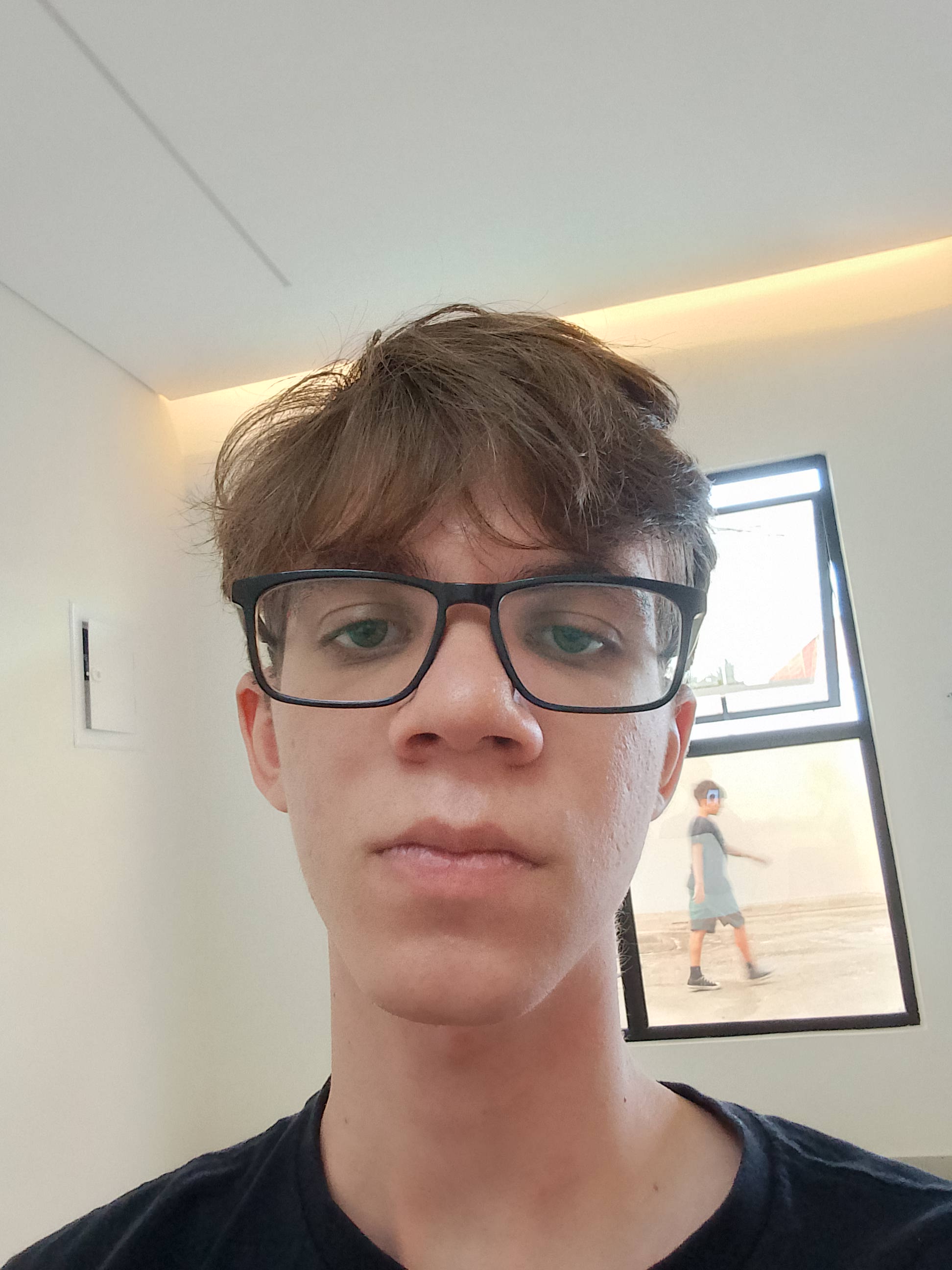 Foto do atleta