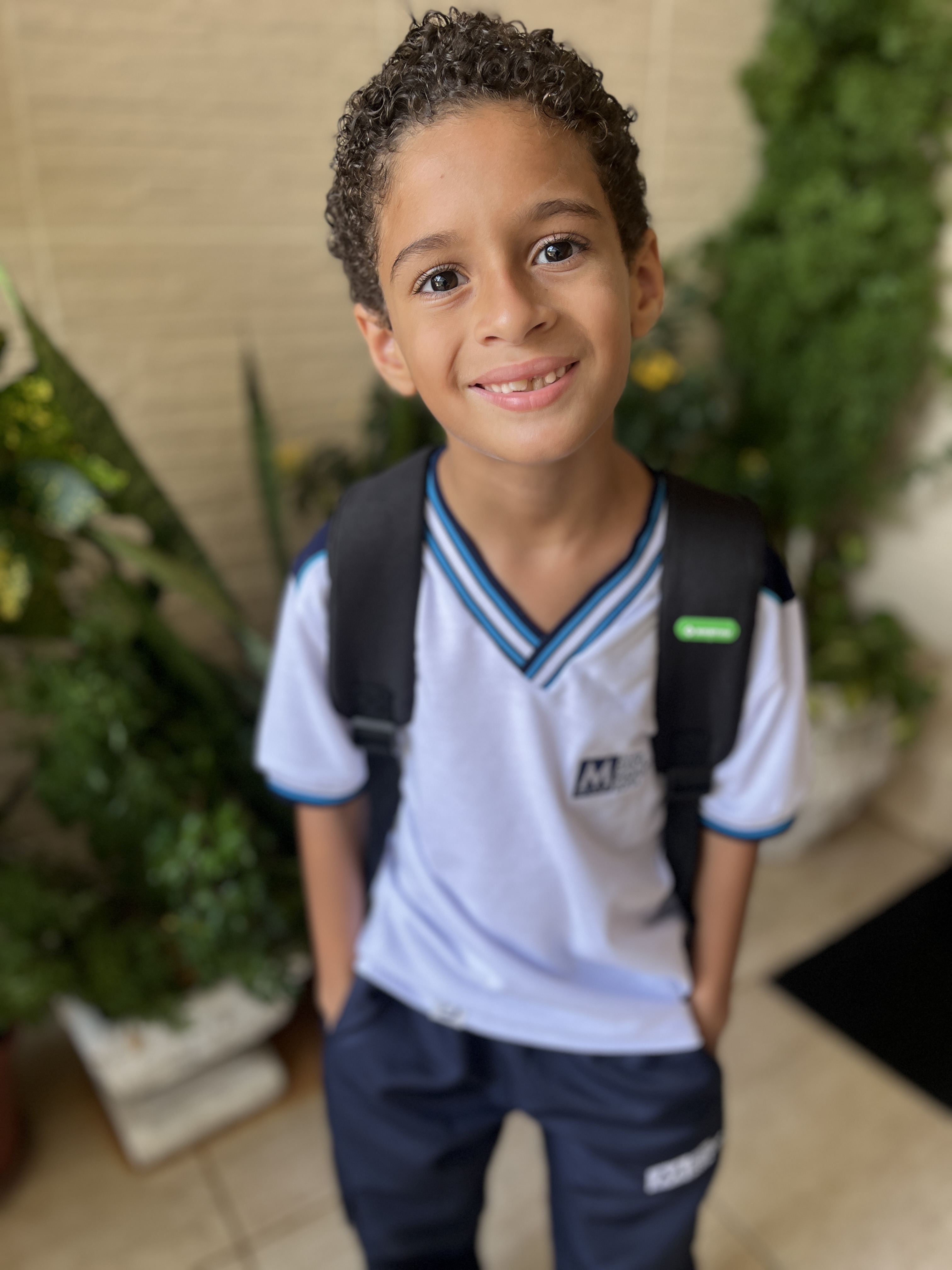 Foto do atleta