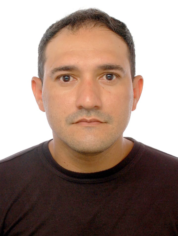 Foto do atleta
