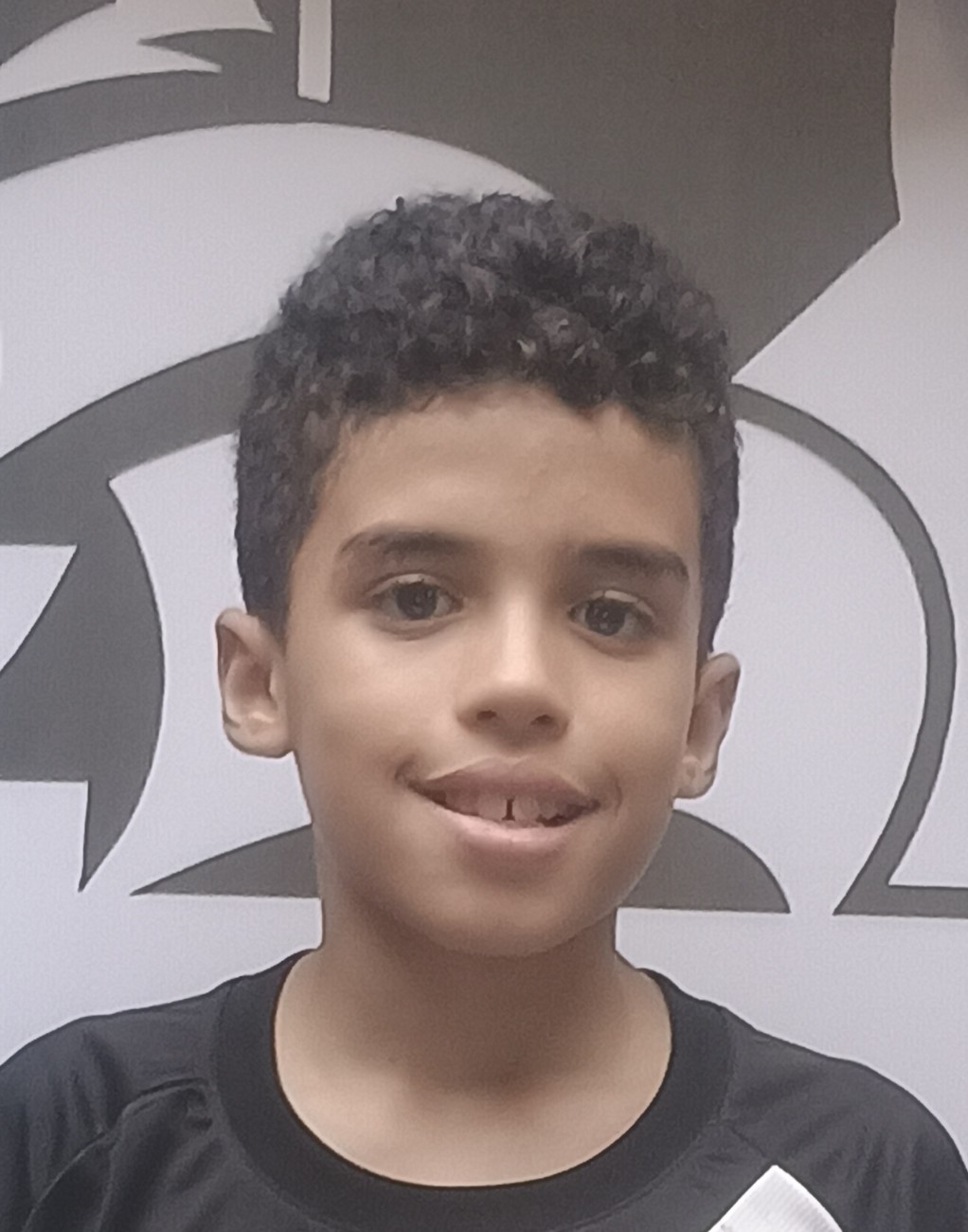 Foto do atleta