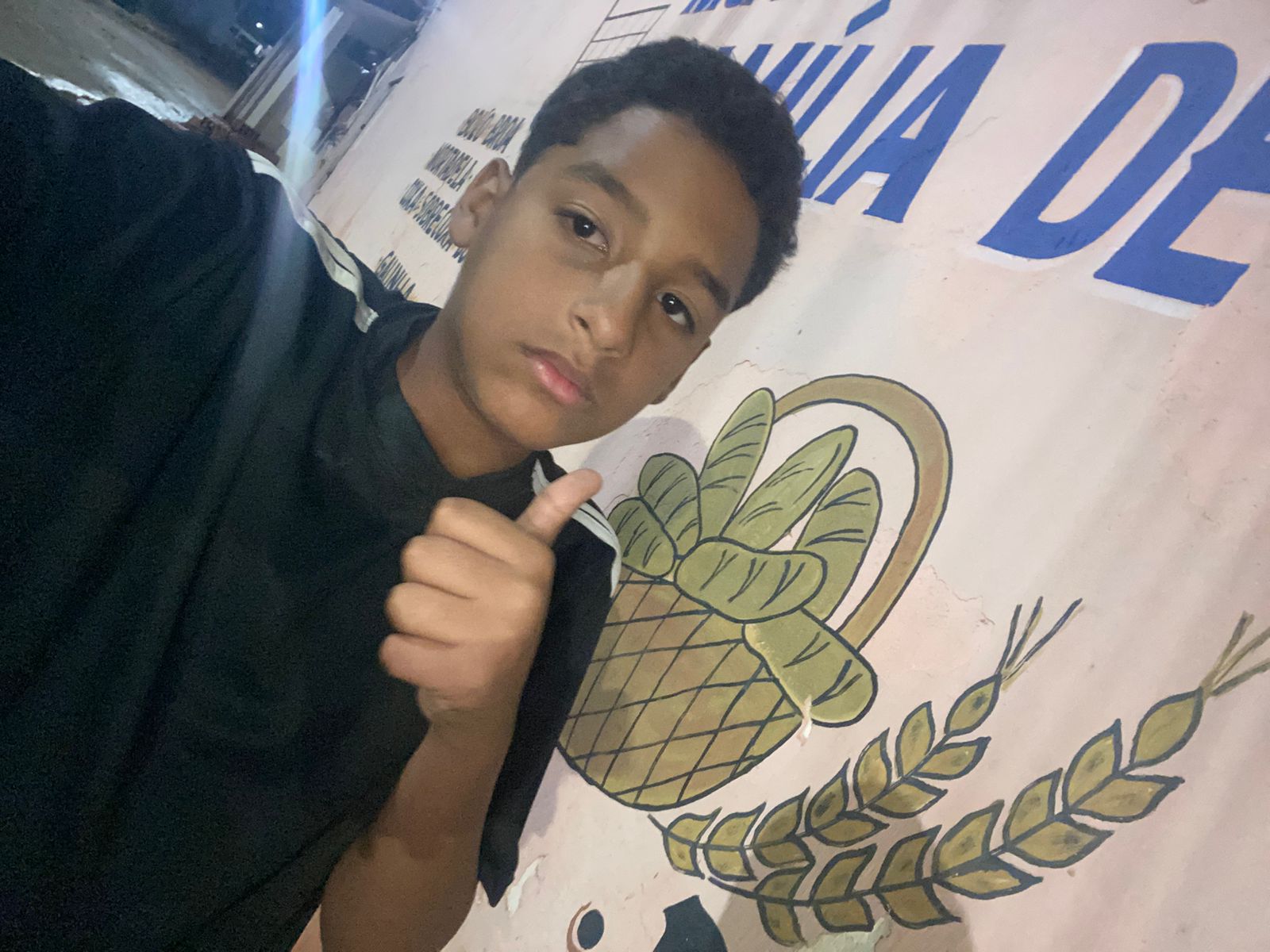 Foto do atleta