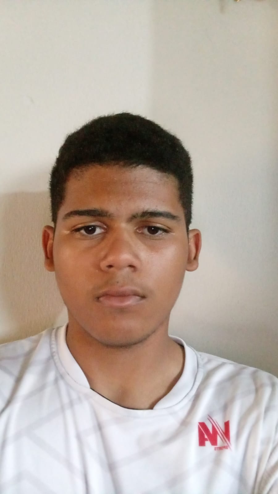 Foto do atleta