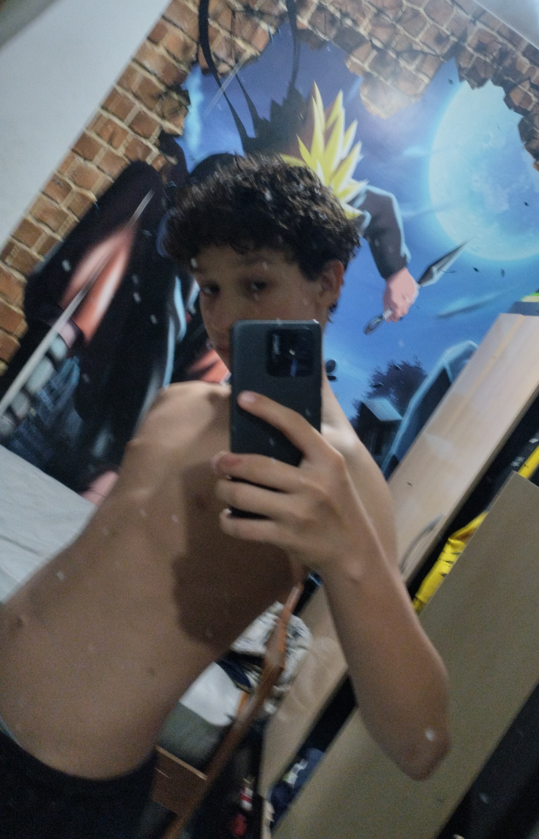 Foto do atleta