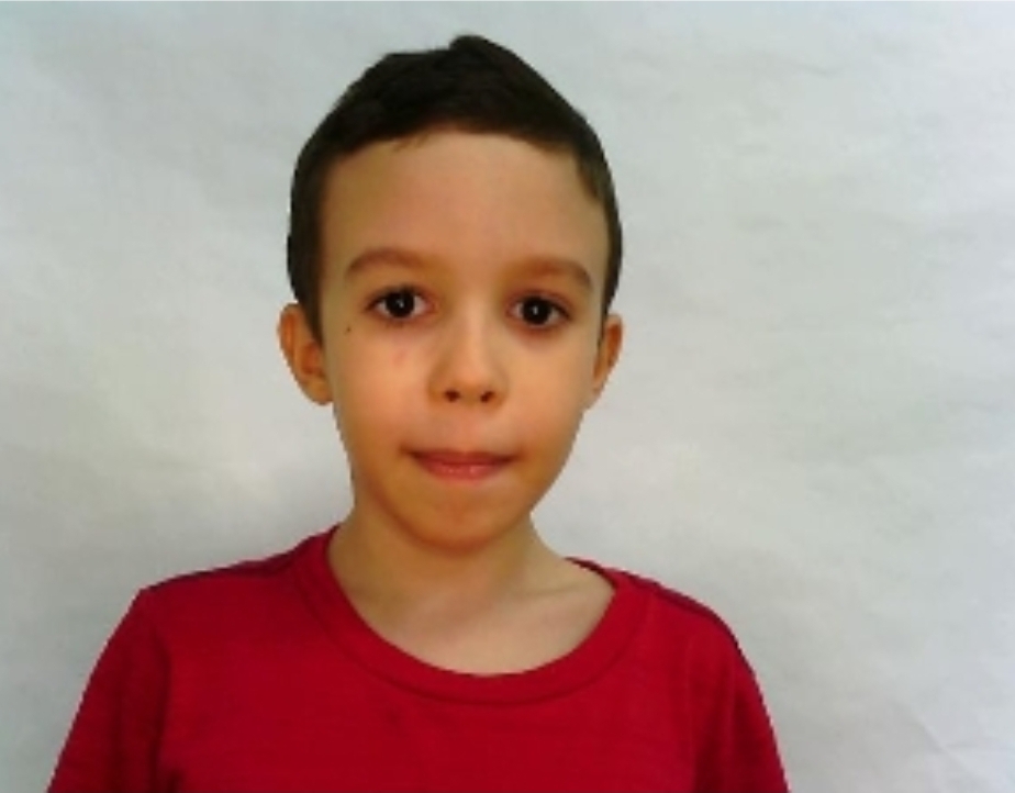 Foto do atleta