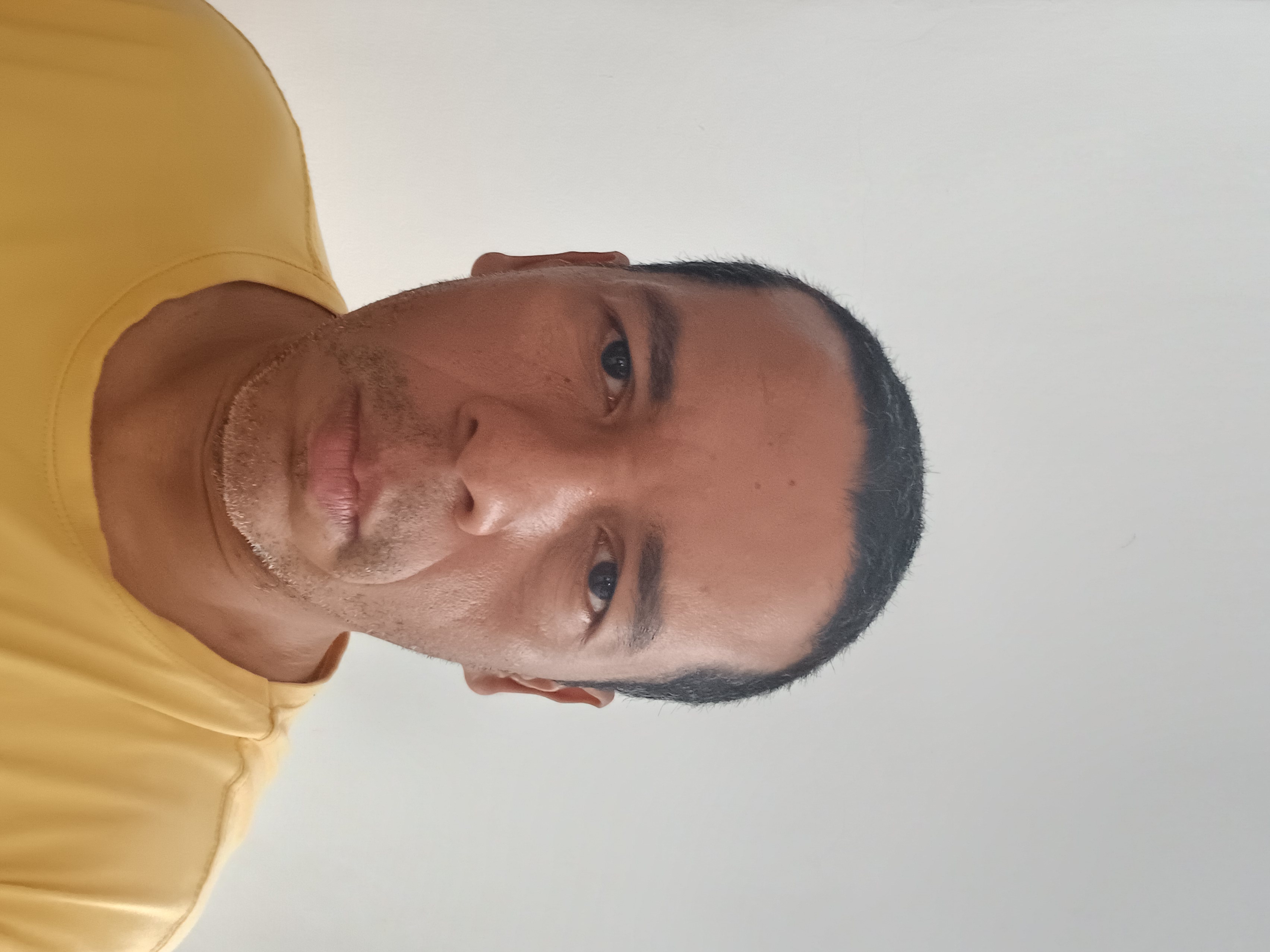 Foto do atleta