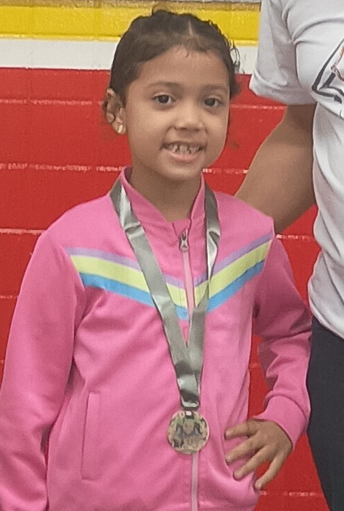 Foto do atleta