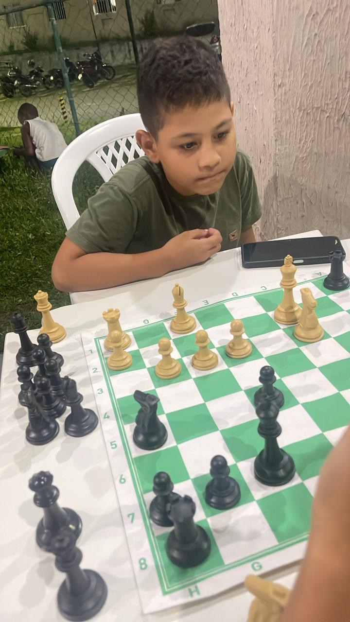 Foto do atleta