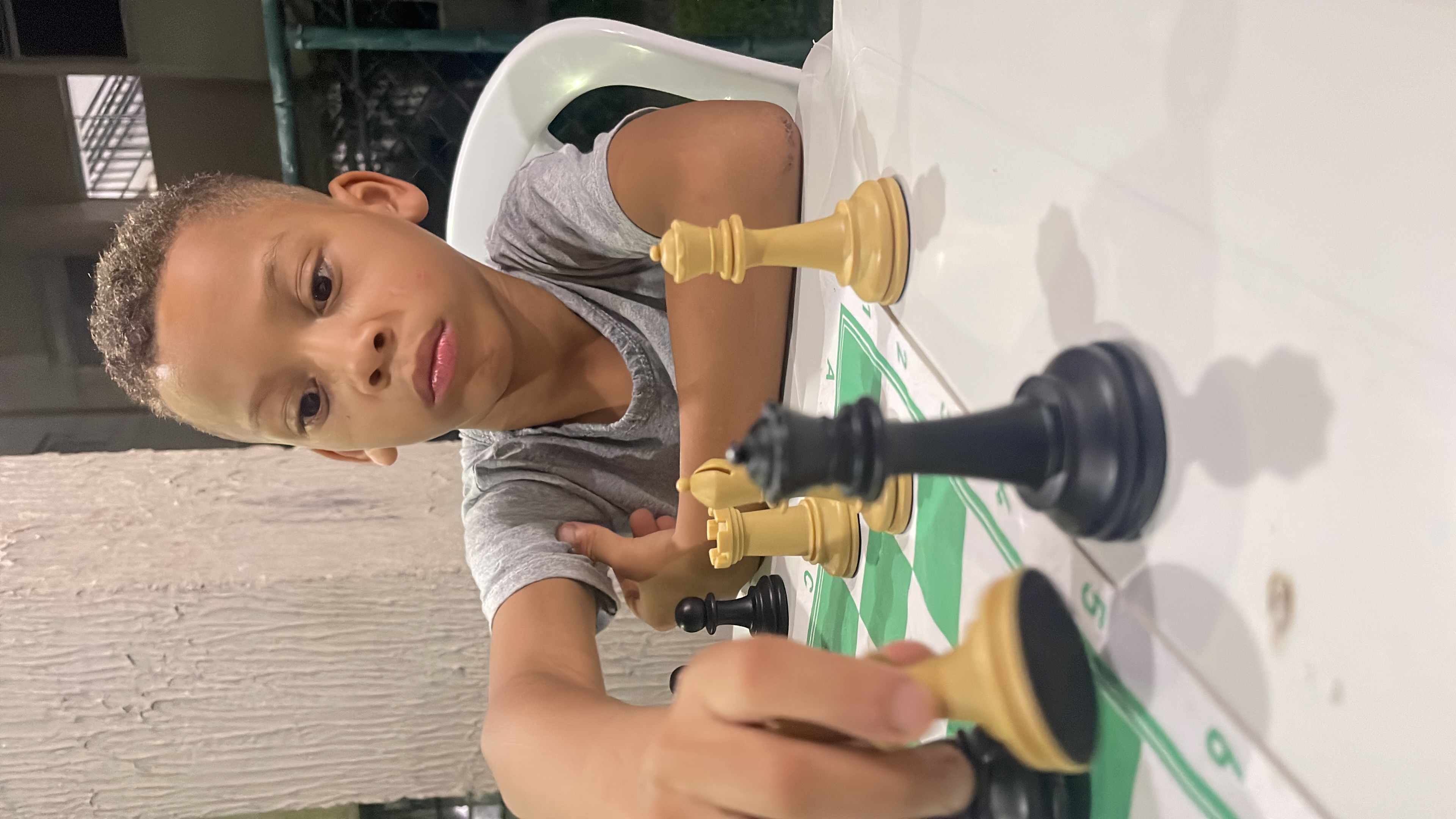 Foto do atleta