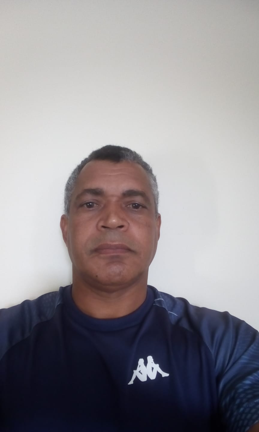 Foto do atleta