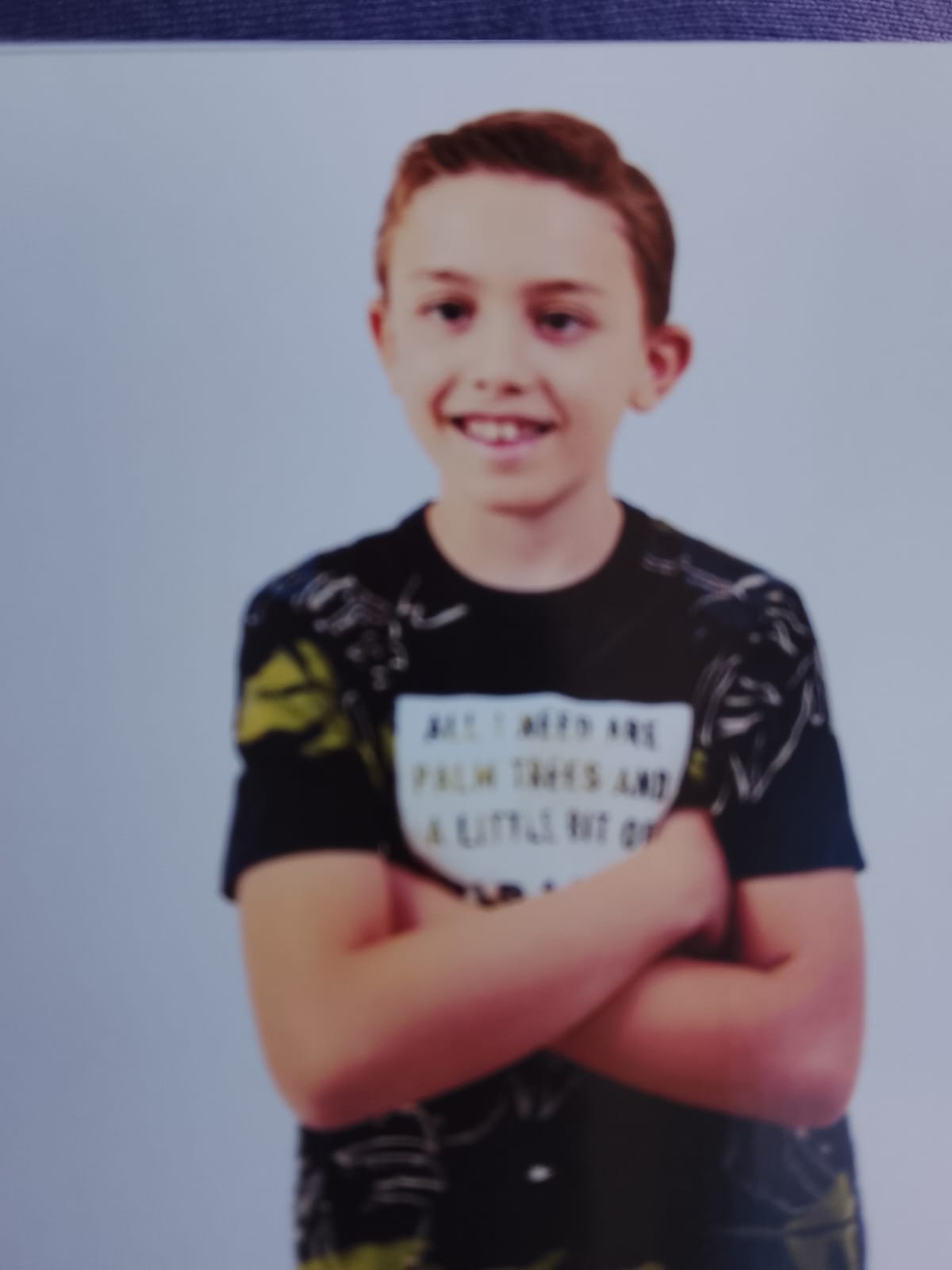 Foto do atleta