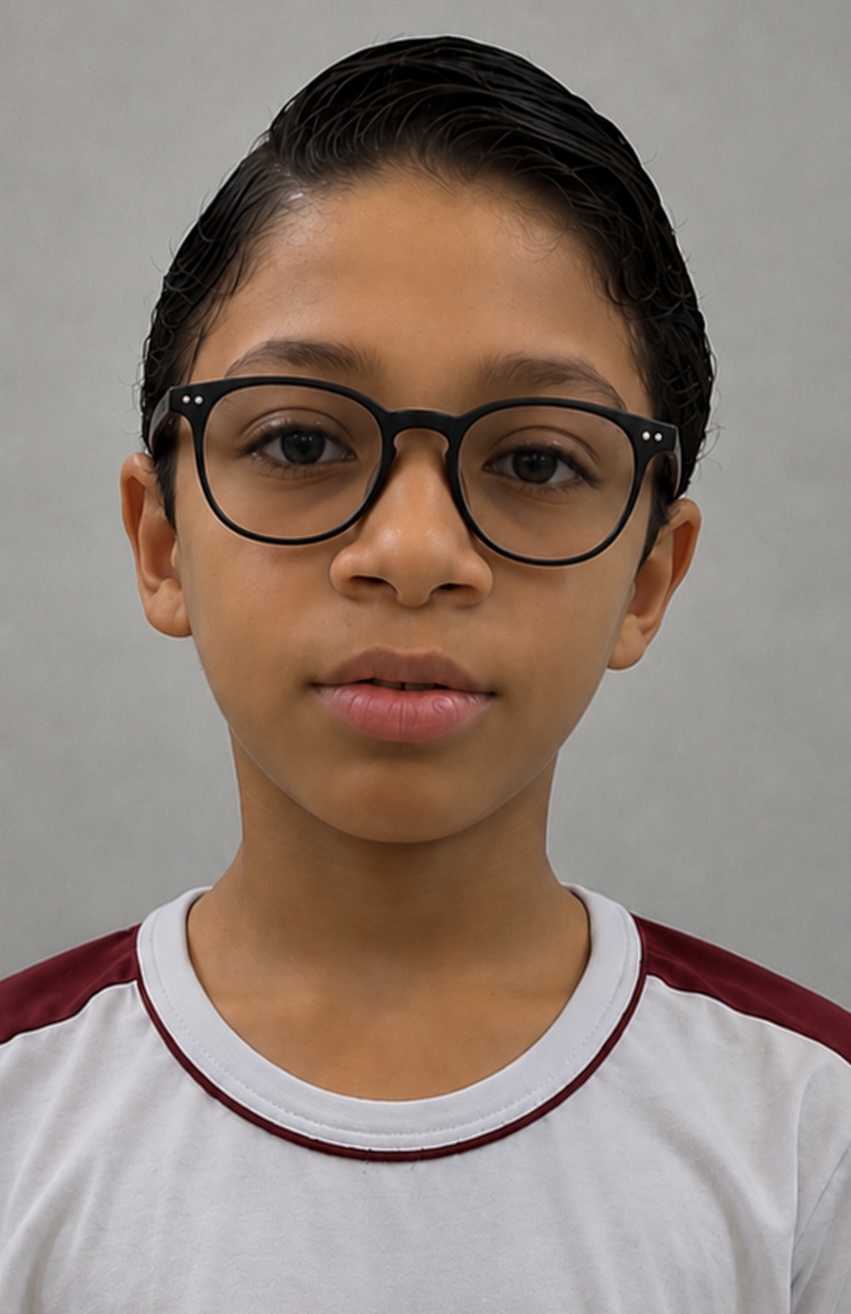 Foto do atleta