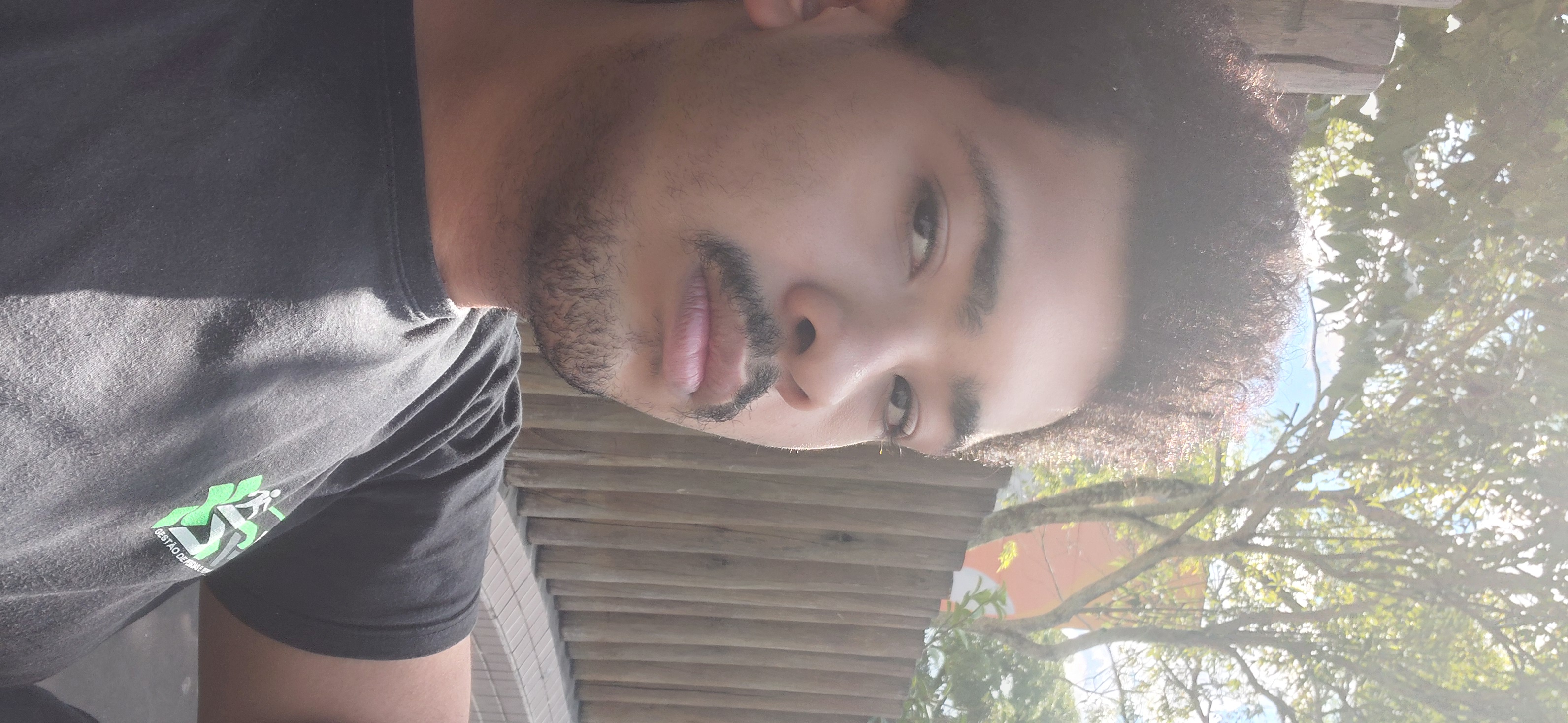 Foto do atleta