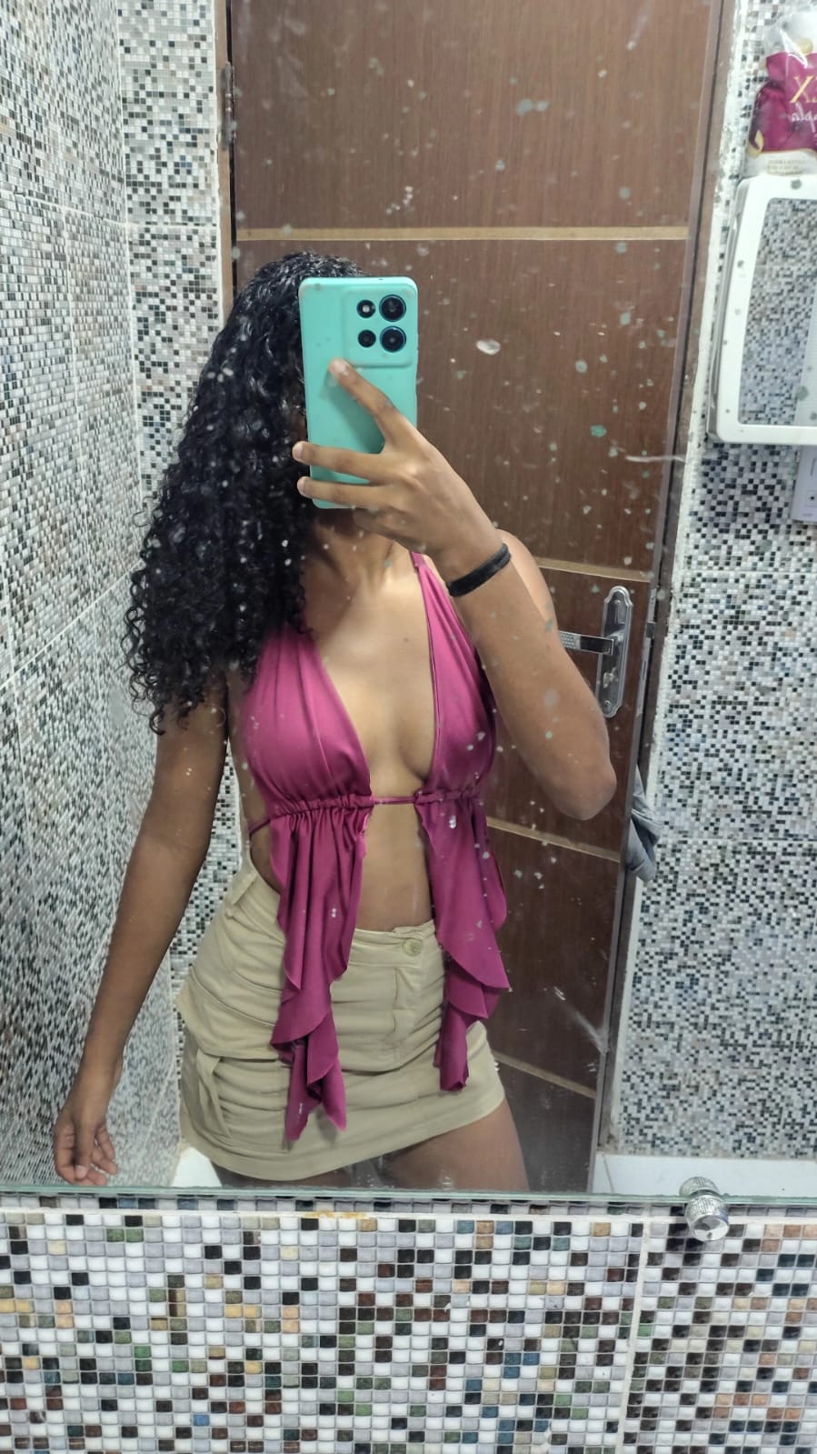 Foto do atleta
