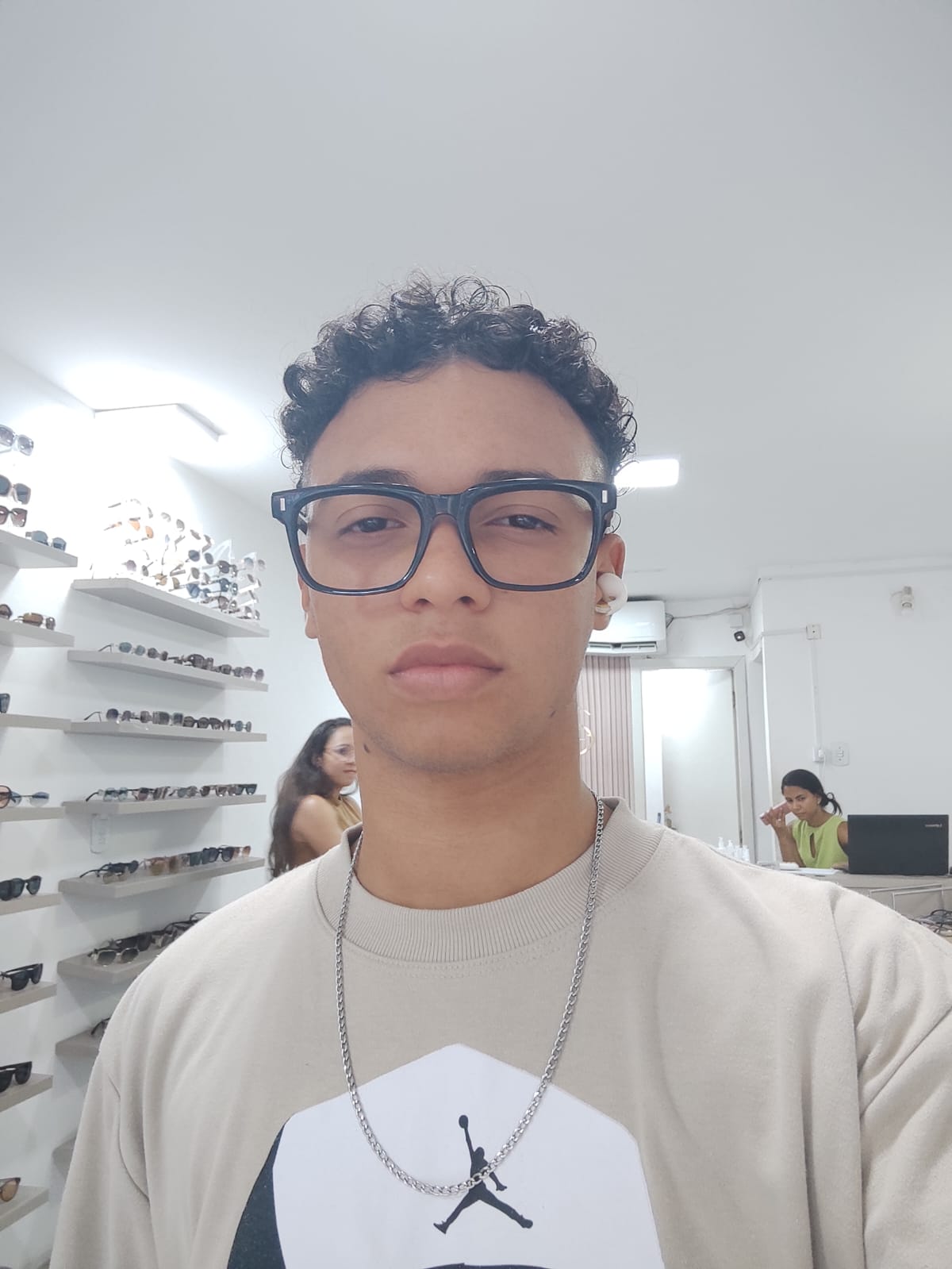Foto do atleta