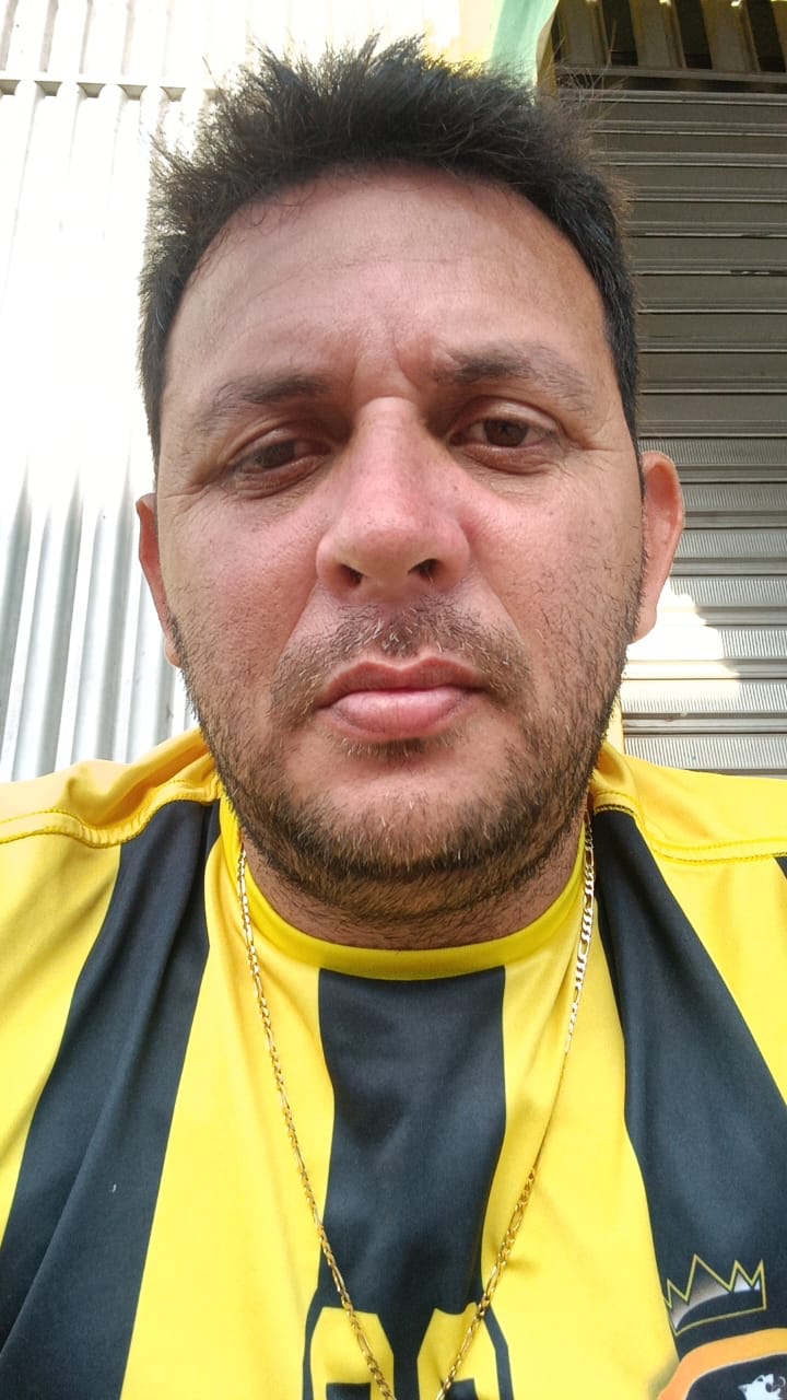 Foto do atleta