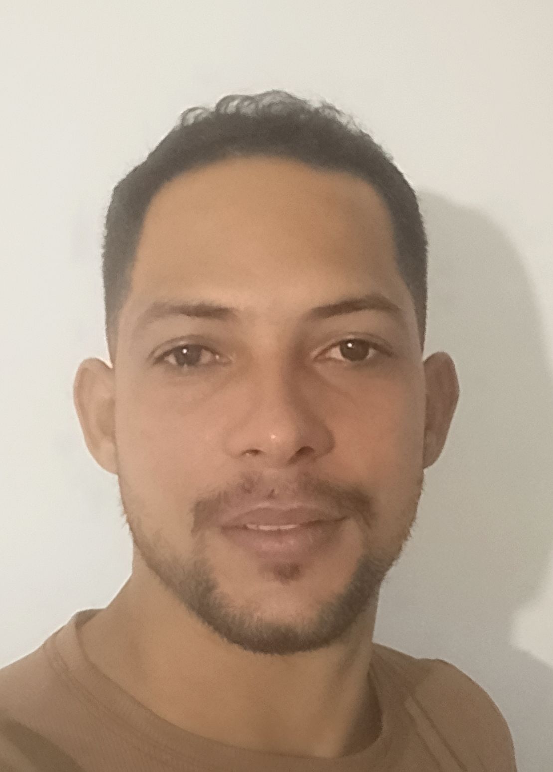 Foto do atleta