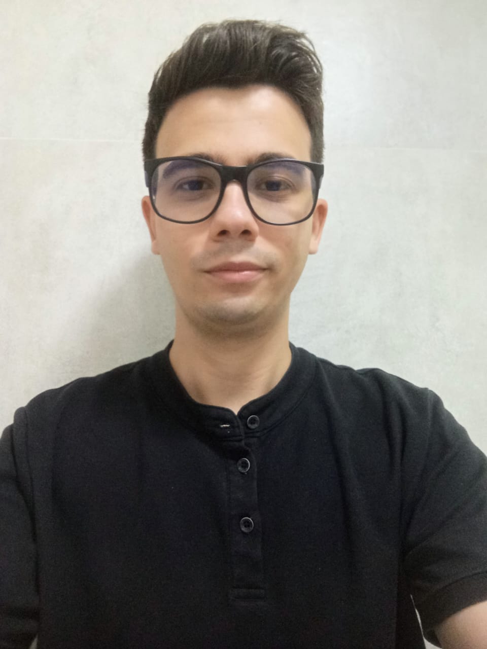 Foto do atleta