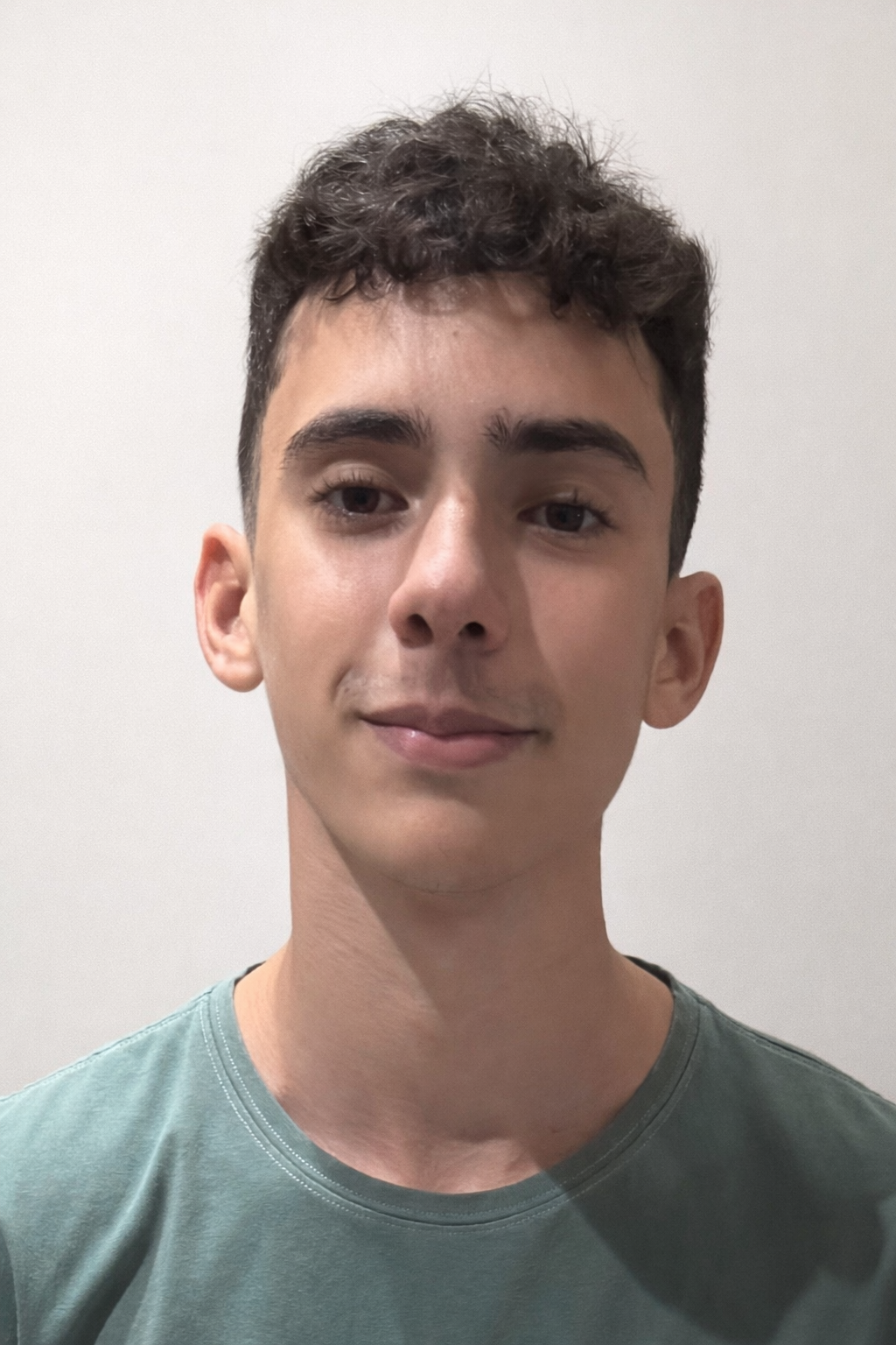 Foto do atleta