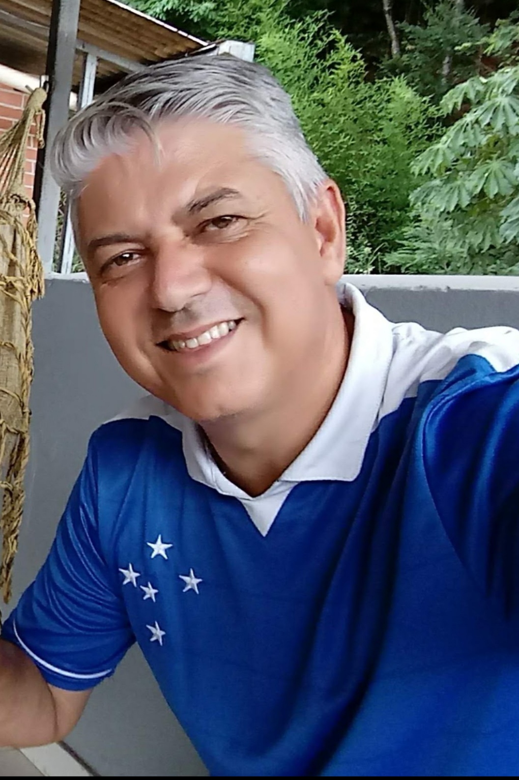 Foto do atleta