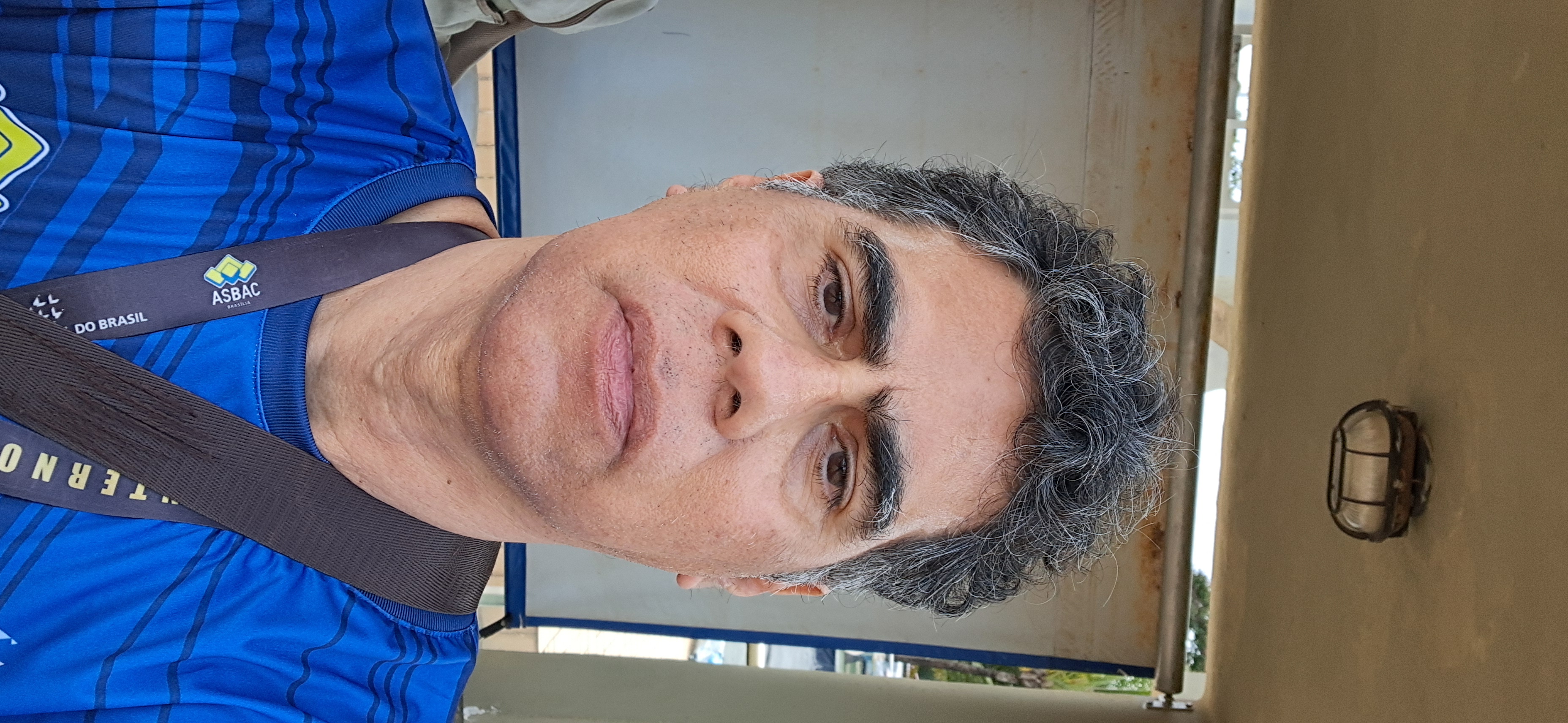 Foto do atleta